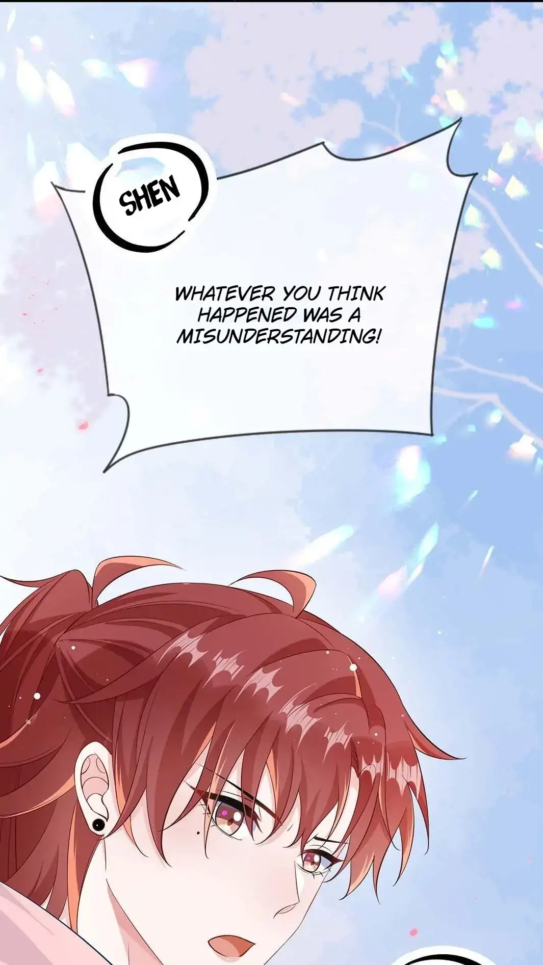He’s Such A Tease! (Official) - 52 - What Do You Like About Me manhwa