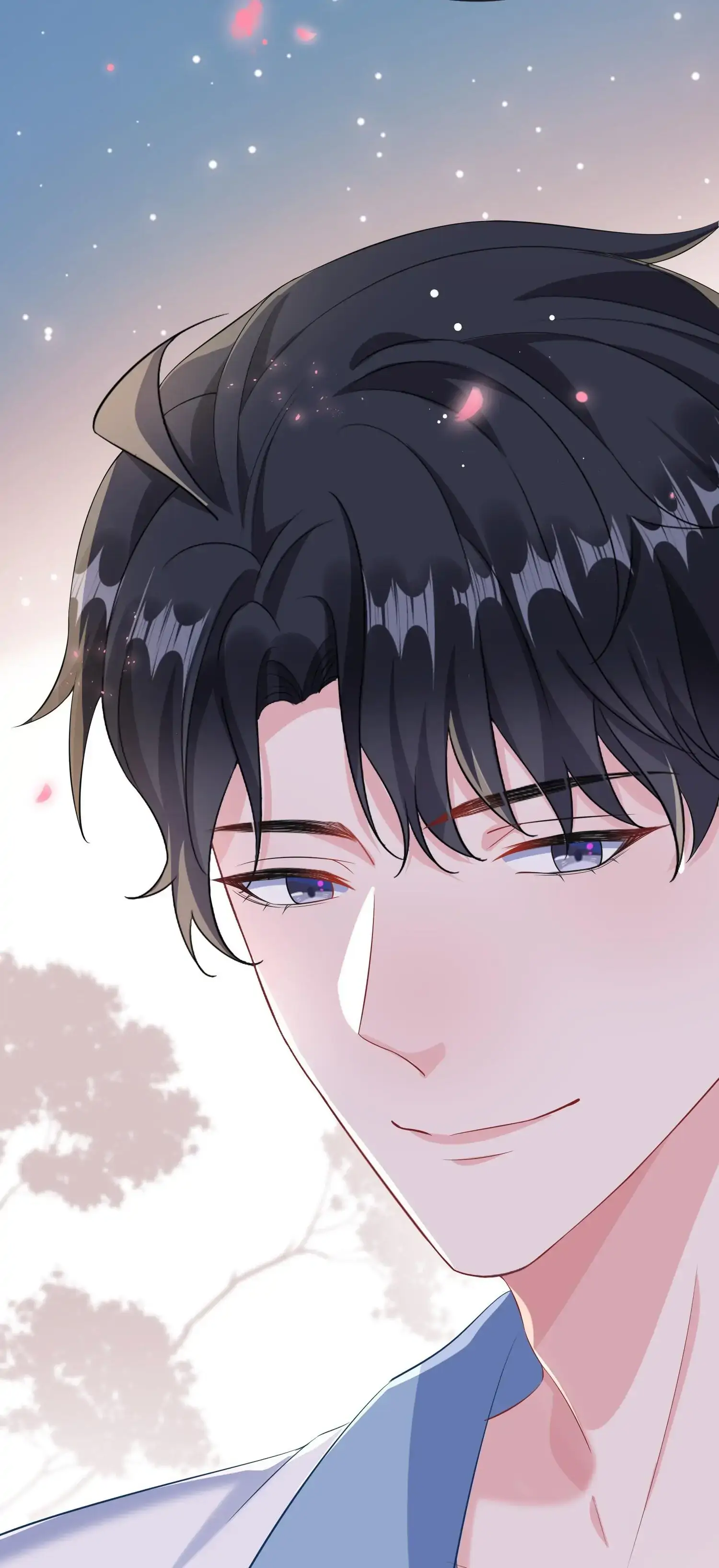 He’s Such A Tease! (Official) - 53 - What's Wrong With My Lips manhwa