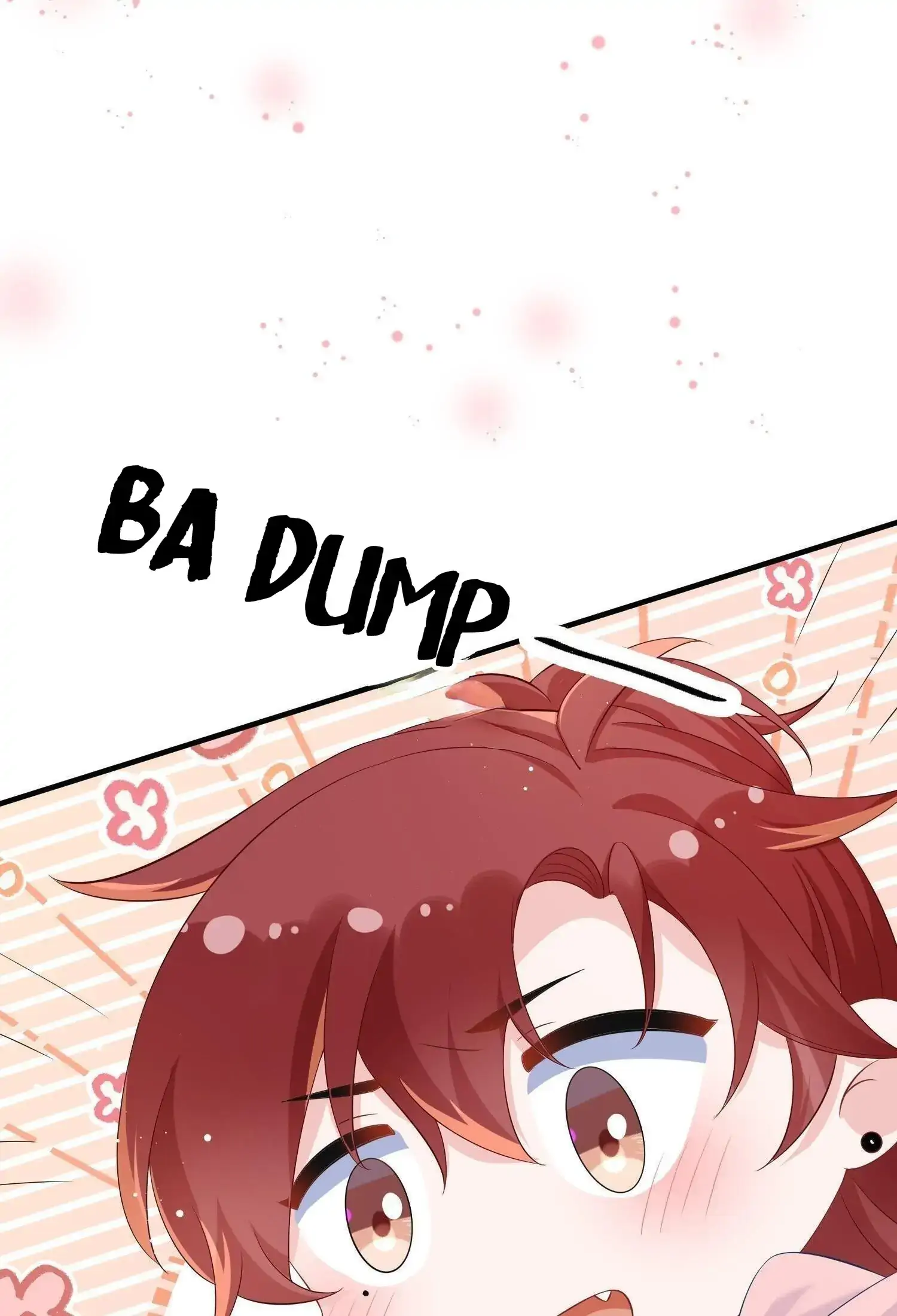 He’s Such A Tease! (Official) - 53 - What's Wrong With My Lips manhwa