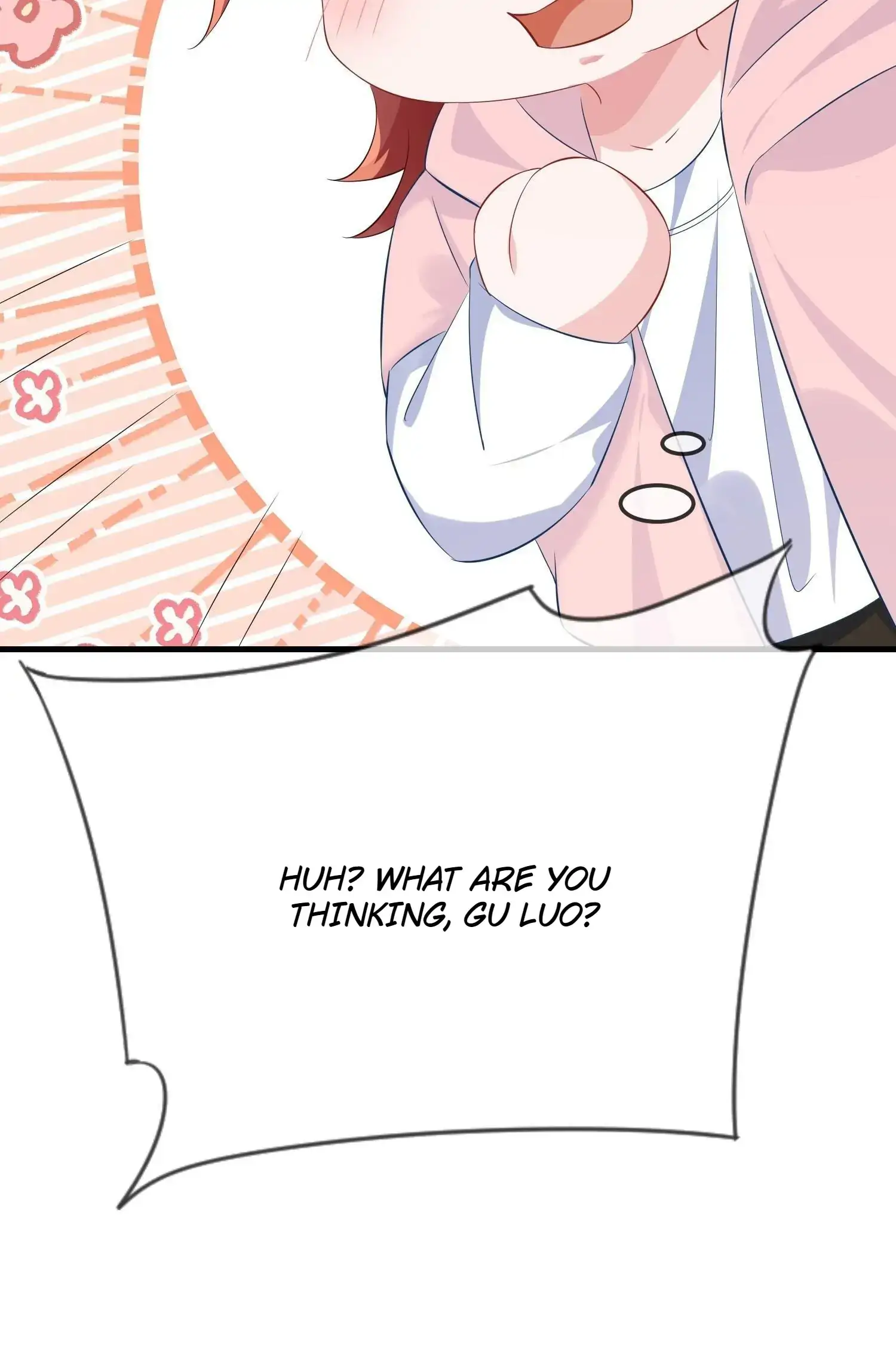 He’s Such A Tease! (Official) - 53 - What's Wrong With My Lips manhwa