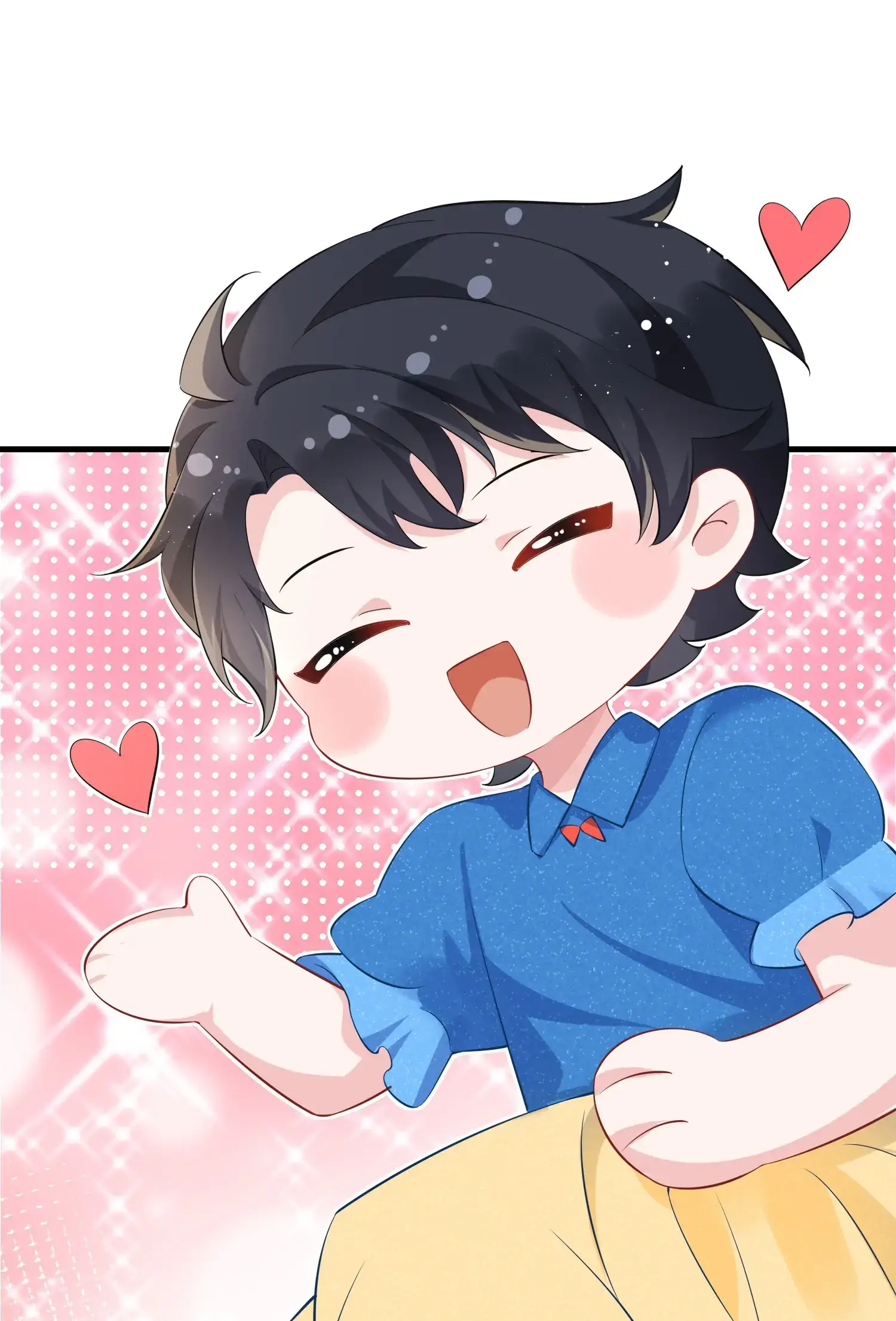 He’s Such A Tease! (Official) - 53 - What's Wrong With My Lips manhwa