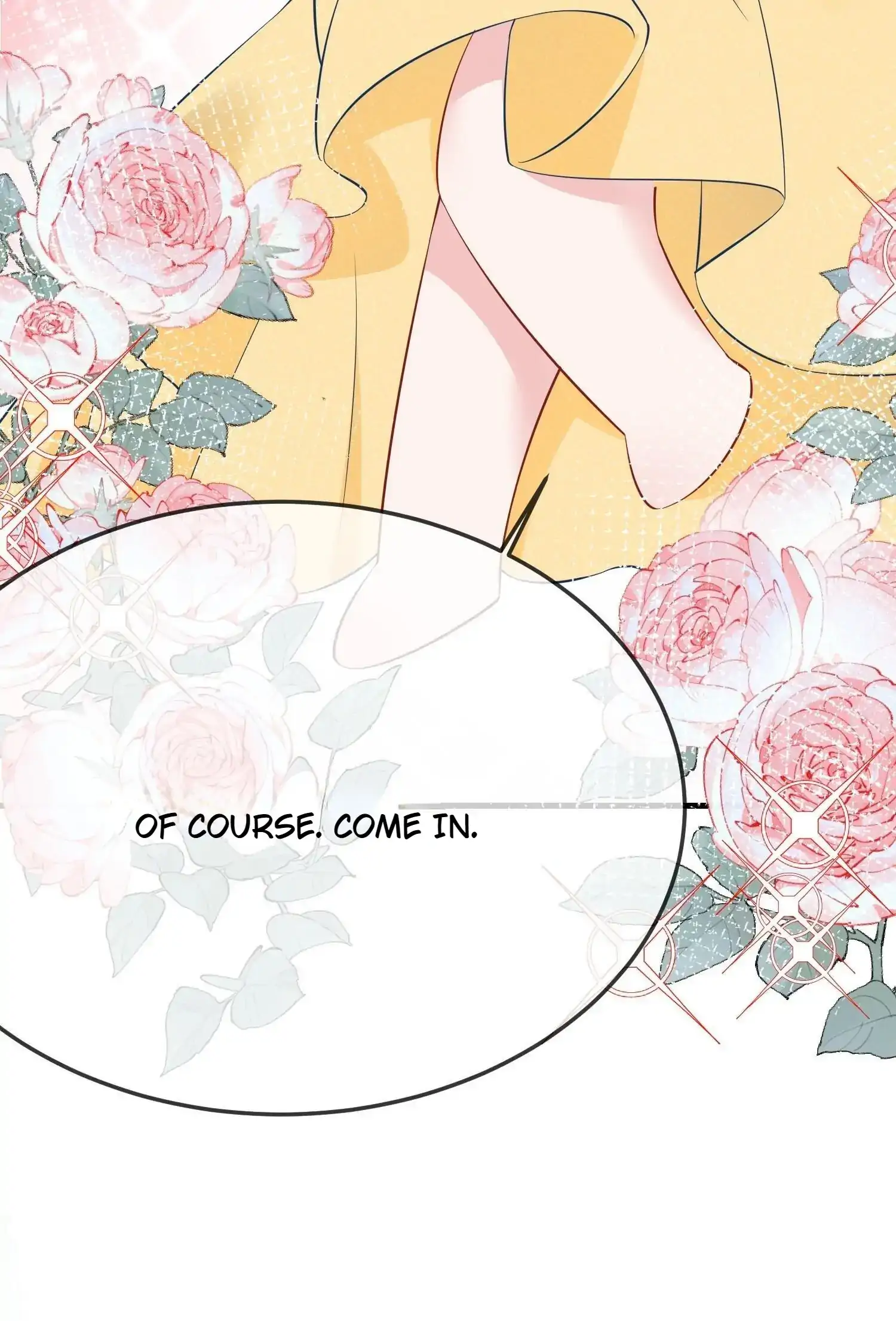 He’s Such A Tease! (Official) - 53 - What's Wrong With My Lips manhwa