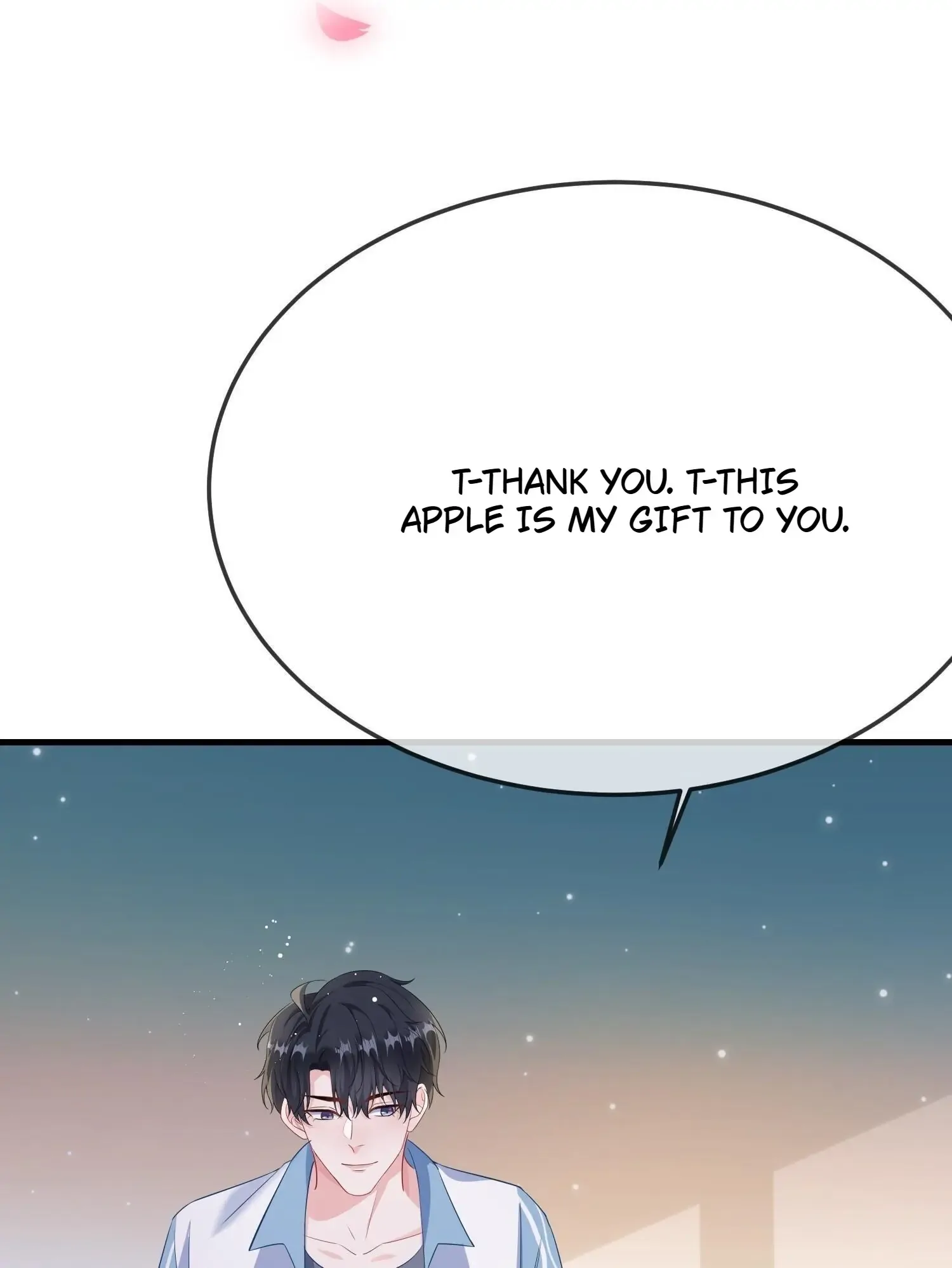 He’s Such A Tease! (Official) - 53 - What's Wrong With My Lips manhwa