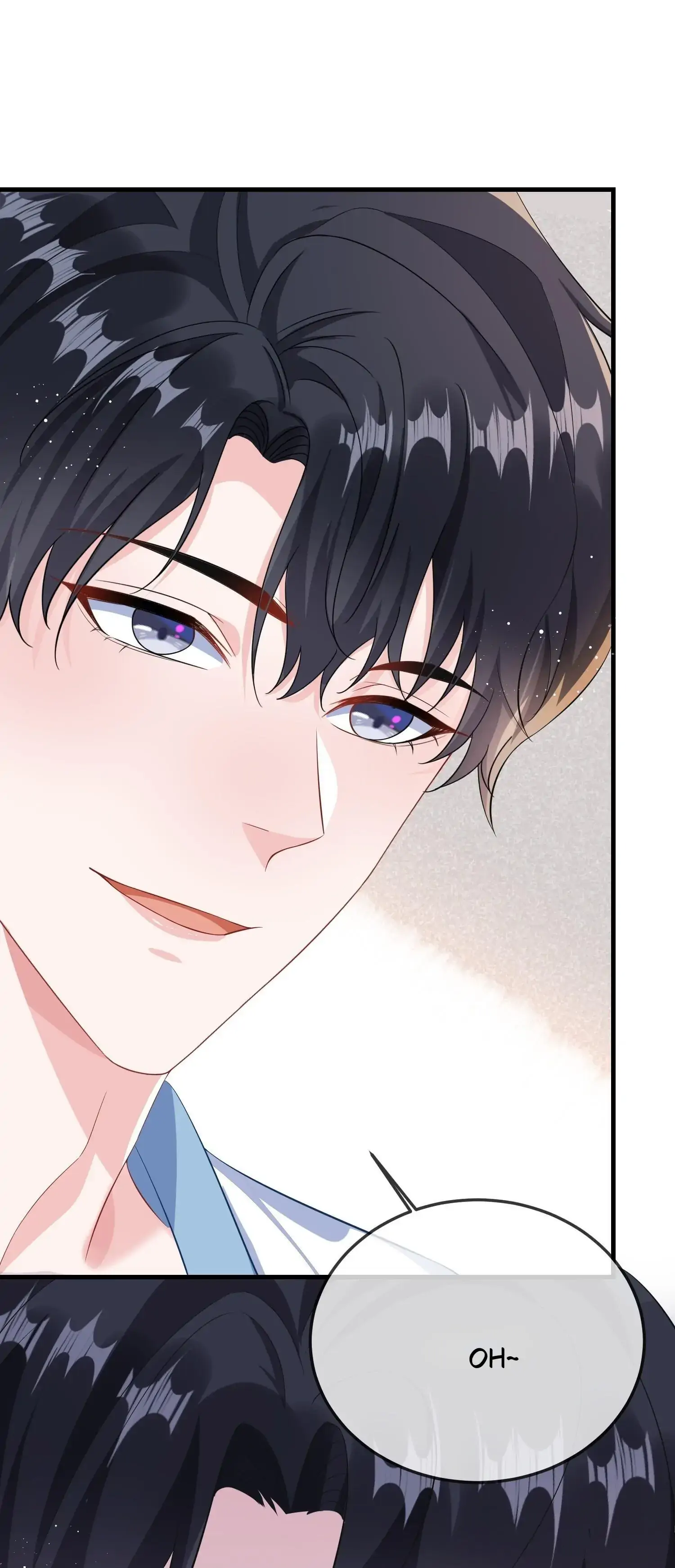 He’s Such A Tease! (Official) - 53 - What's Wrong With My Lips manhwa