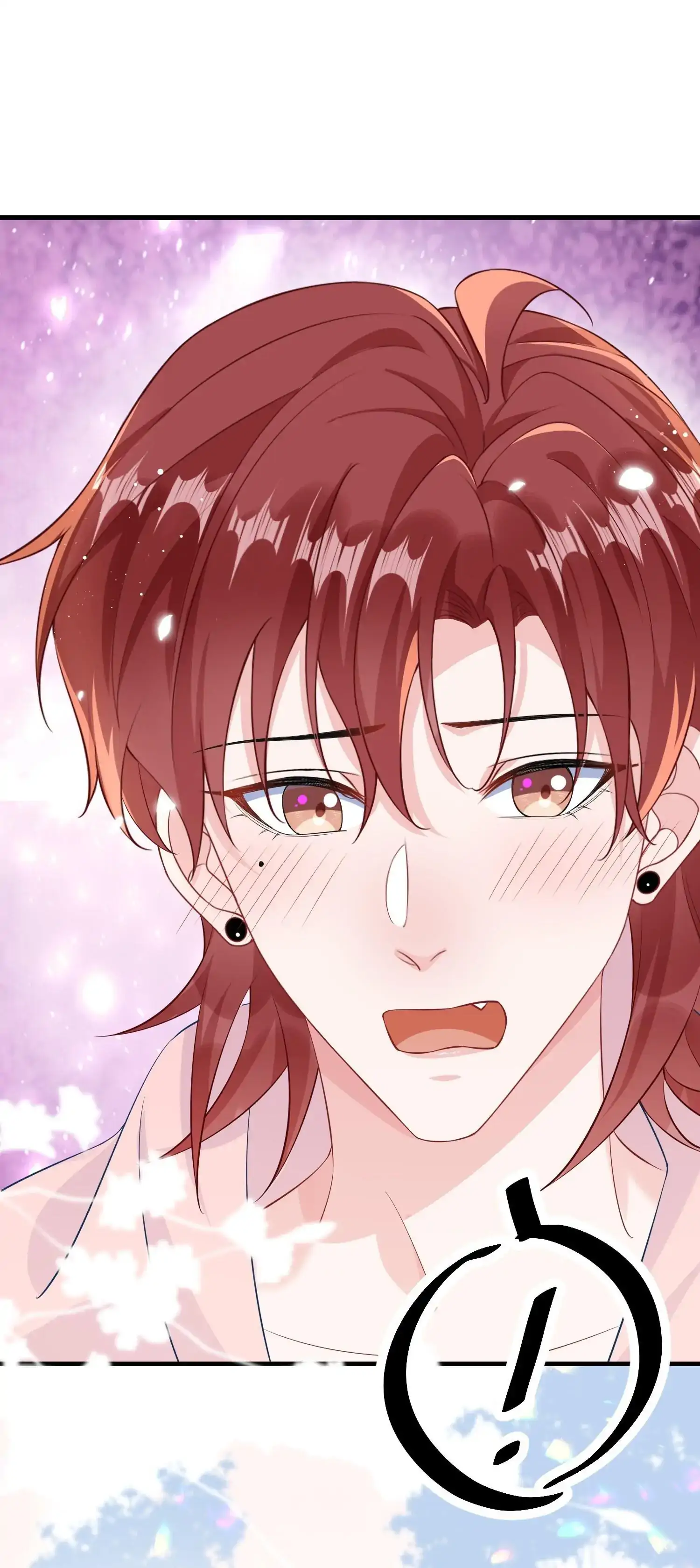 He’s Such A Tease! (Official) - 53 - What's Wrong With My Lips manhwa