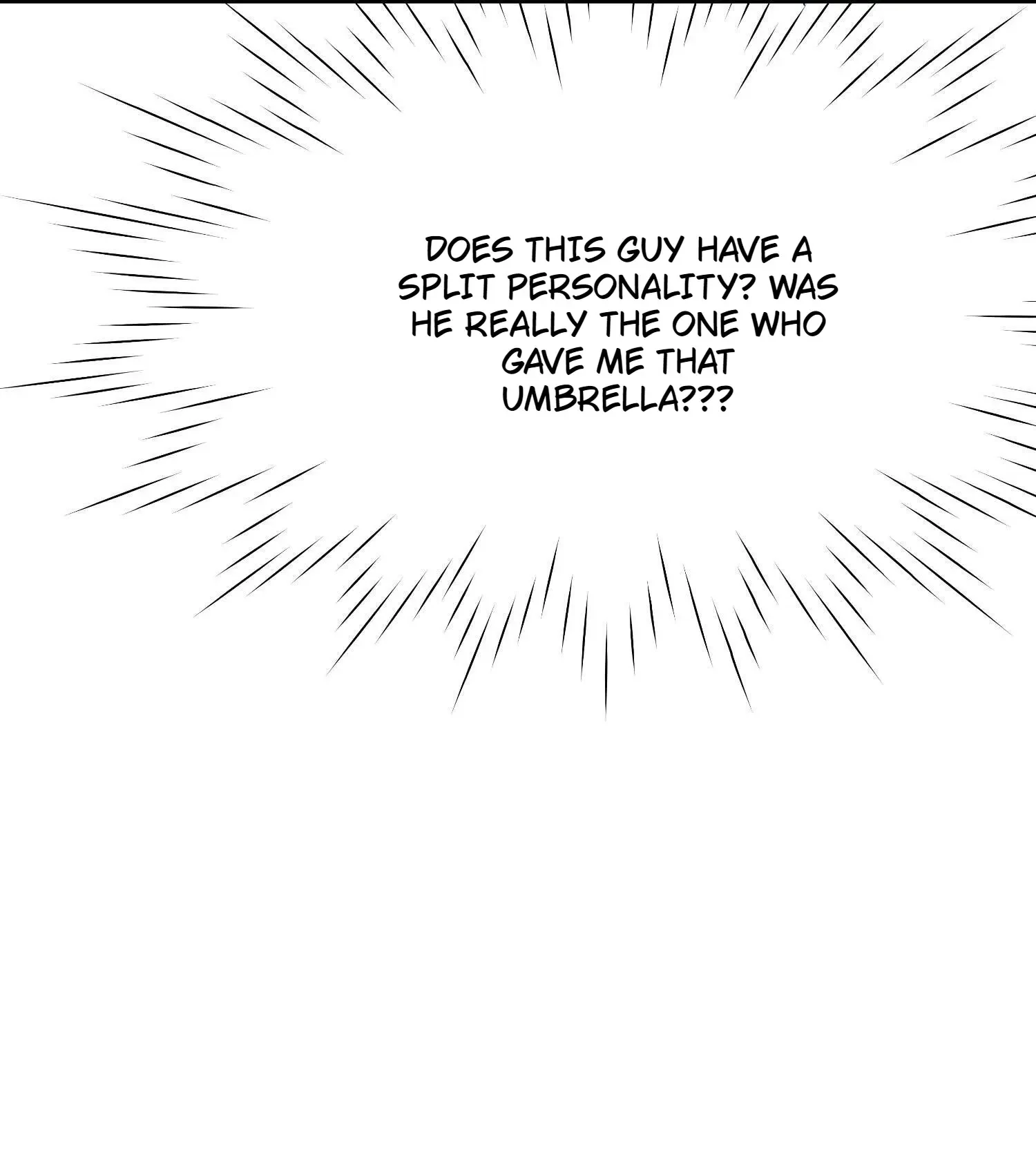 He’s Such A Tease! (Official) - 53 - What's Wrong With My Lips manhwa