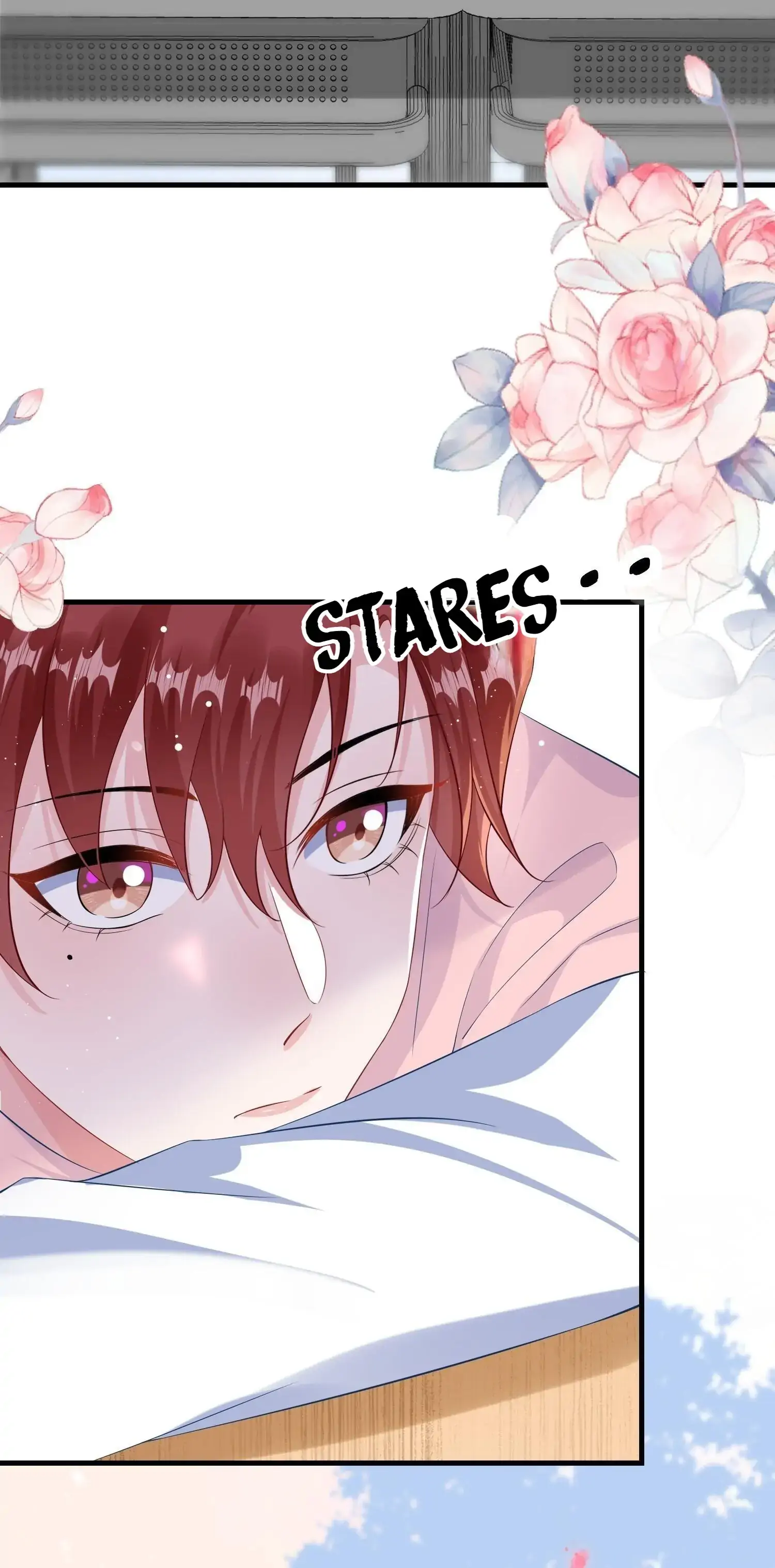 He’s Such A Tease! (Official) - 53 - What's Wrong With My Lips manhwa