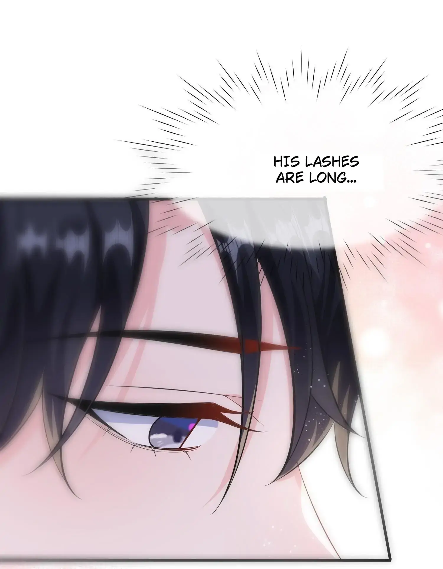 He’s Such A Tease! (Official) - 53 - What's Wrong With My Lips manhwa