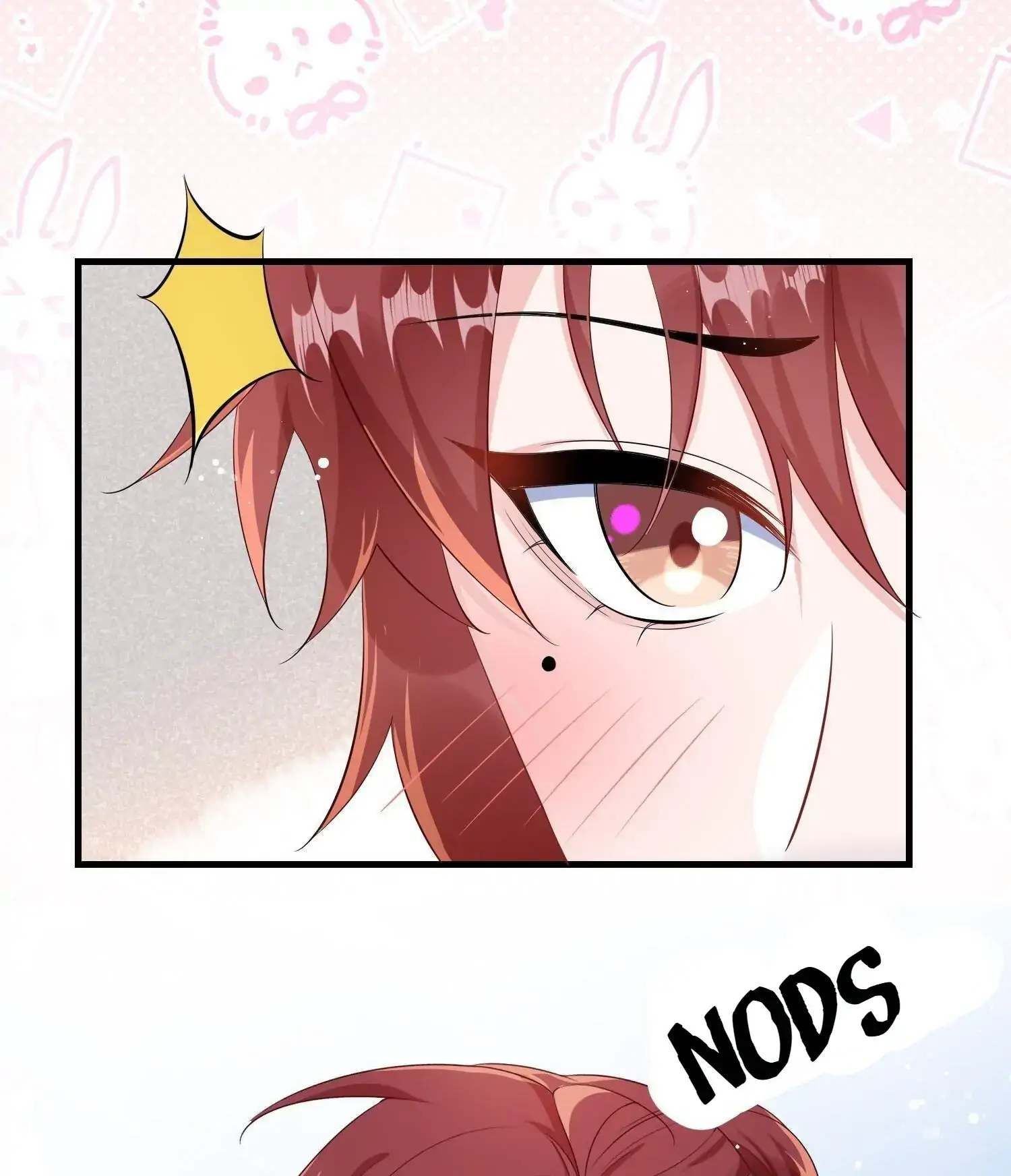 He’s Such A Tease! (Official) - 54 - Do You Have A Crush On Me Now manhwa
