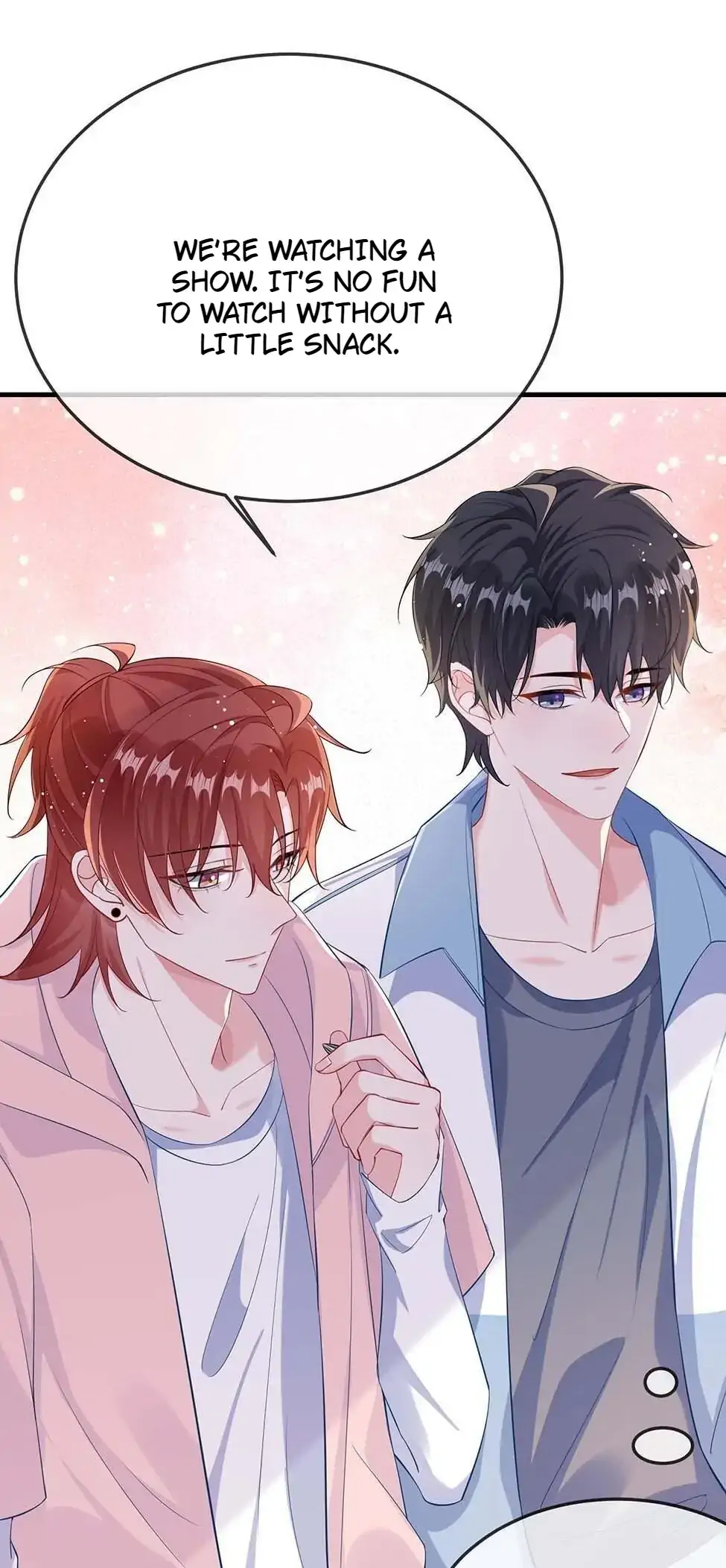 He’s Such A Tease! (Official) - 55 - Who's The Fairest Of Them All manhwa