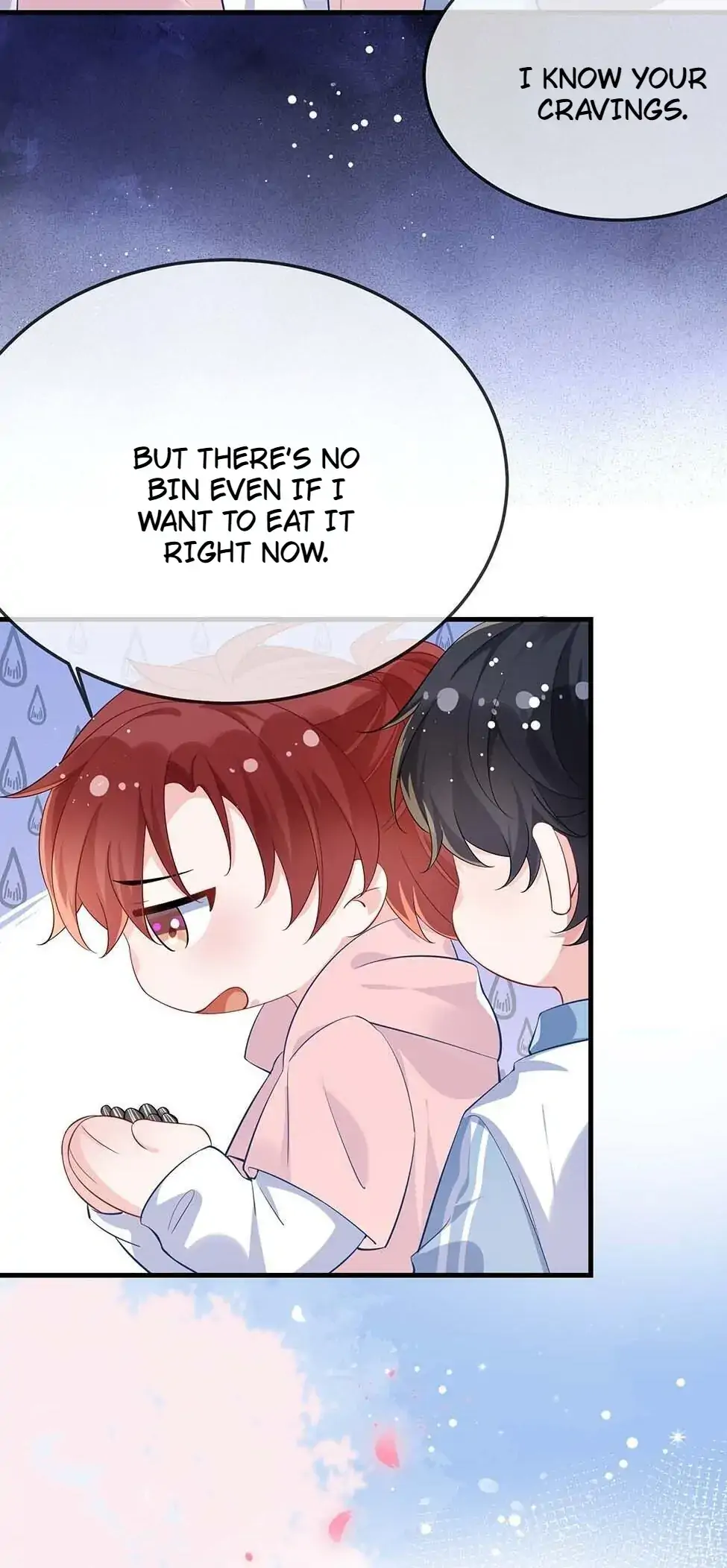 He’s Such A Tease! (Official) - 55 - Who's The Fairest Of Them All manhwa