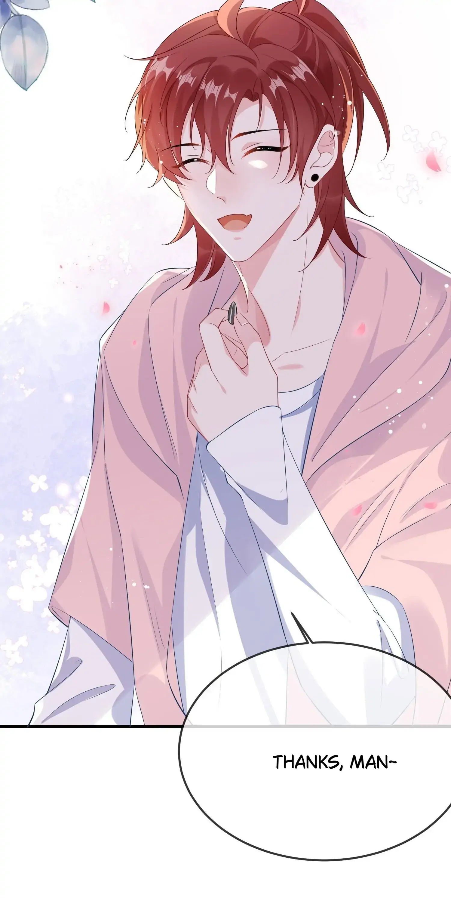 He’s Such A Tease! (Official) - 55 - Who's The Fairest Of Them All manhwa