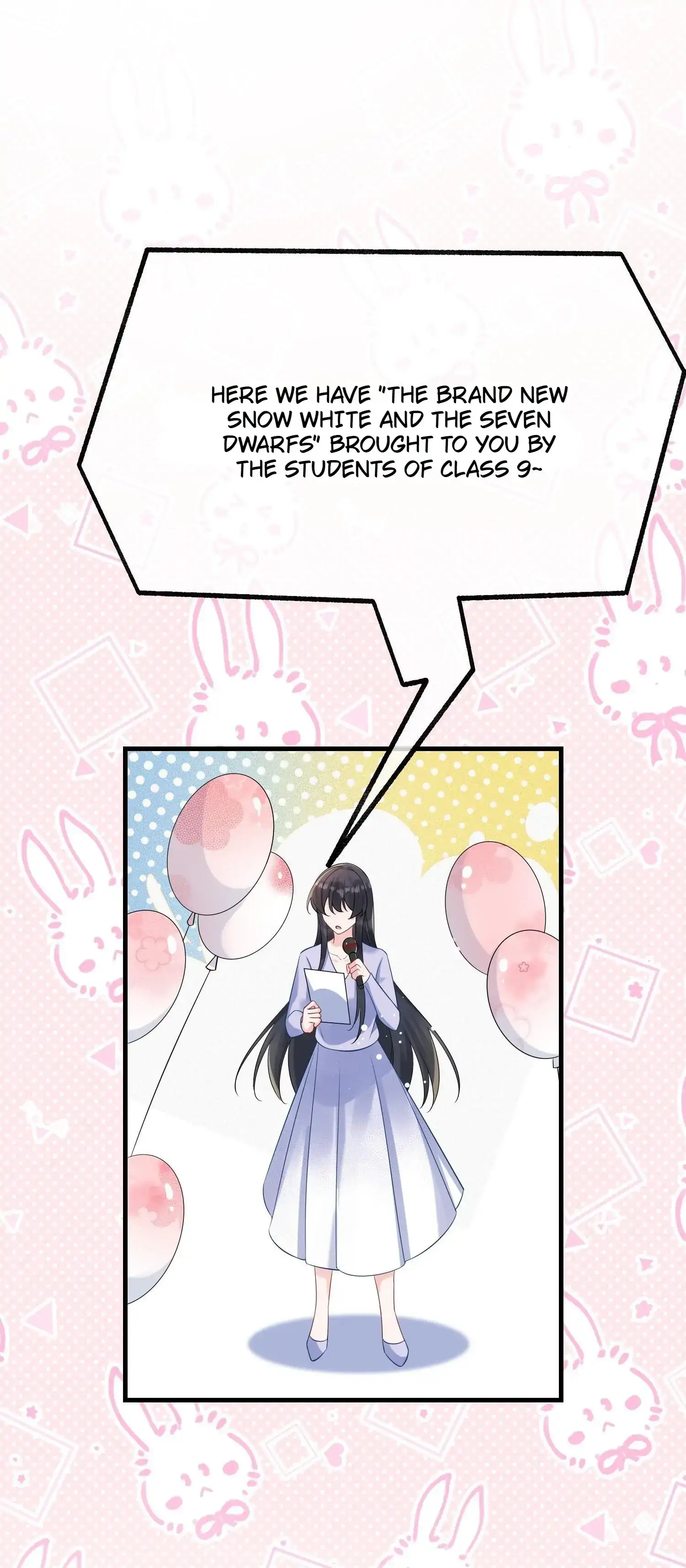 He’s Such A Tease! (Official) - 55 - Who's The Fairest Of Them All manhwa