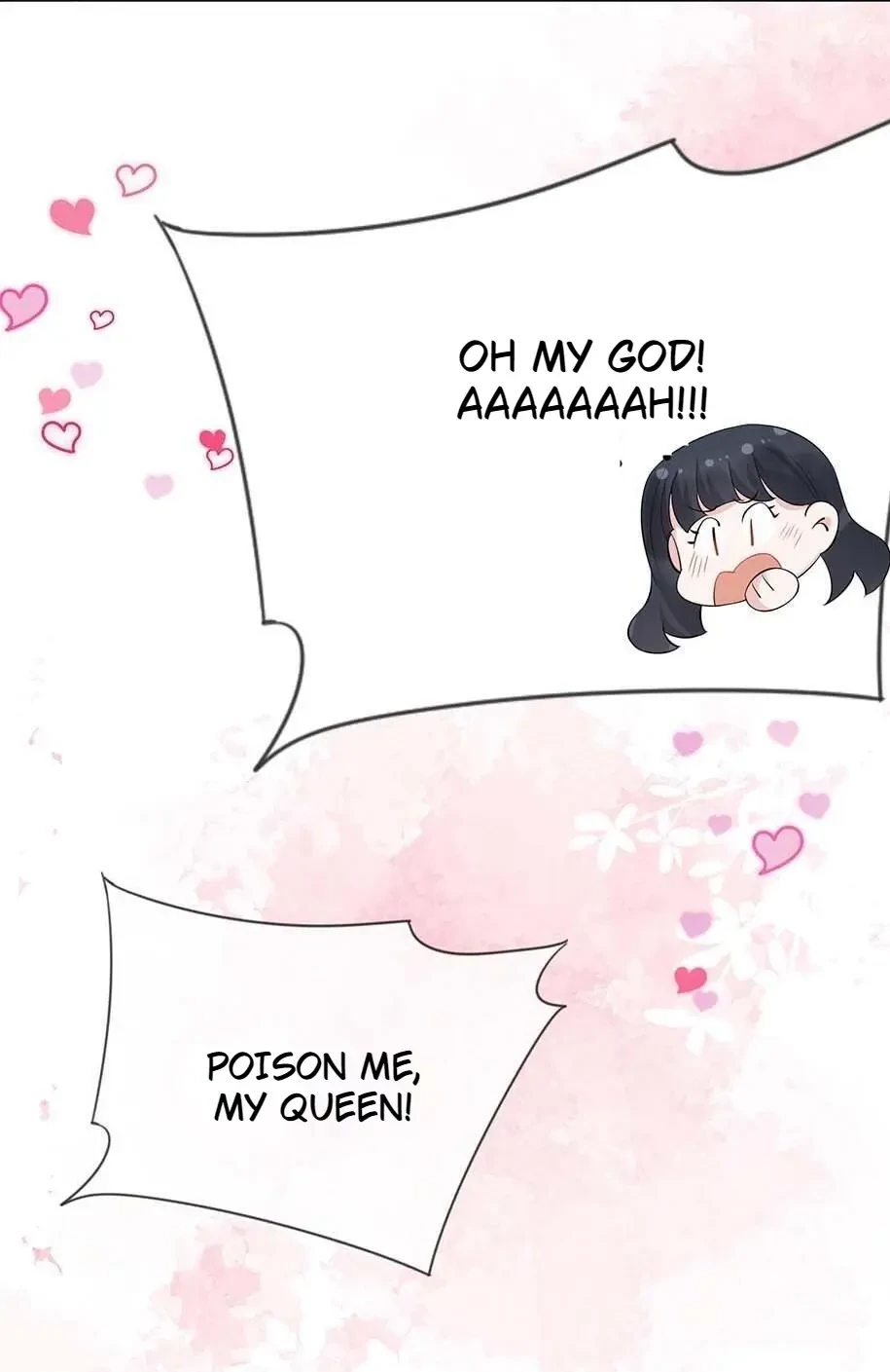 He’s Such A Tease! (Official) - 55 - Who's The Fairest Of Them All manhwa
