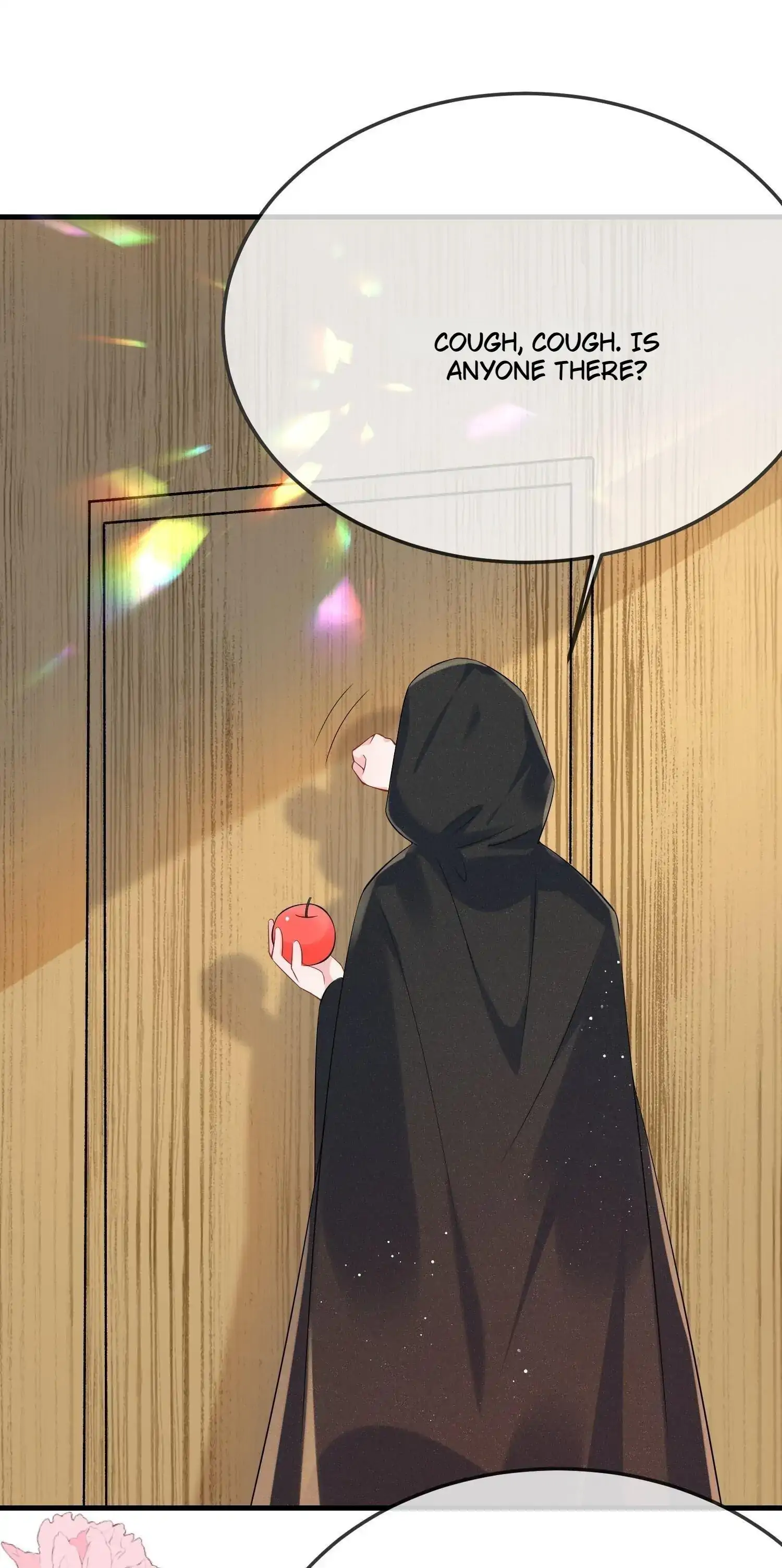 He’s Such A Tease! (Official) - 55 - Who's The Fairest Of Them All manhwa