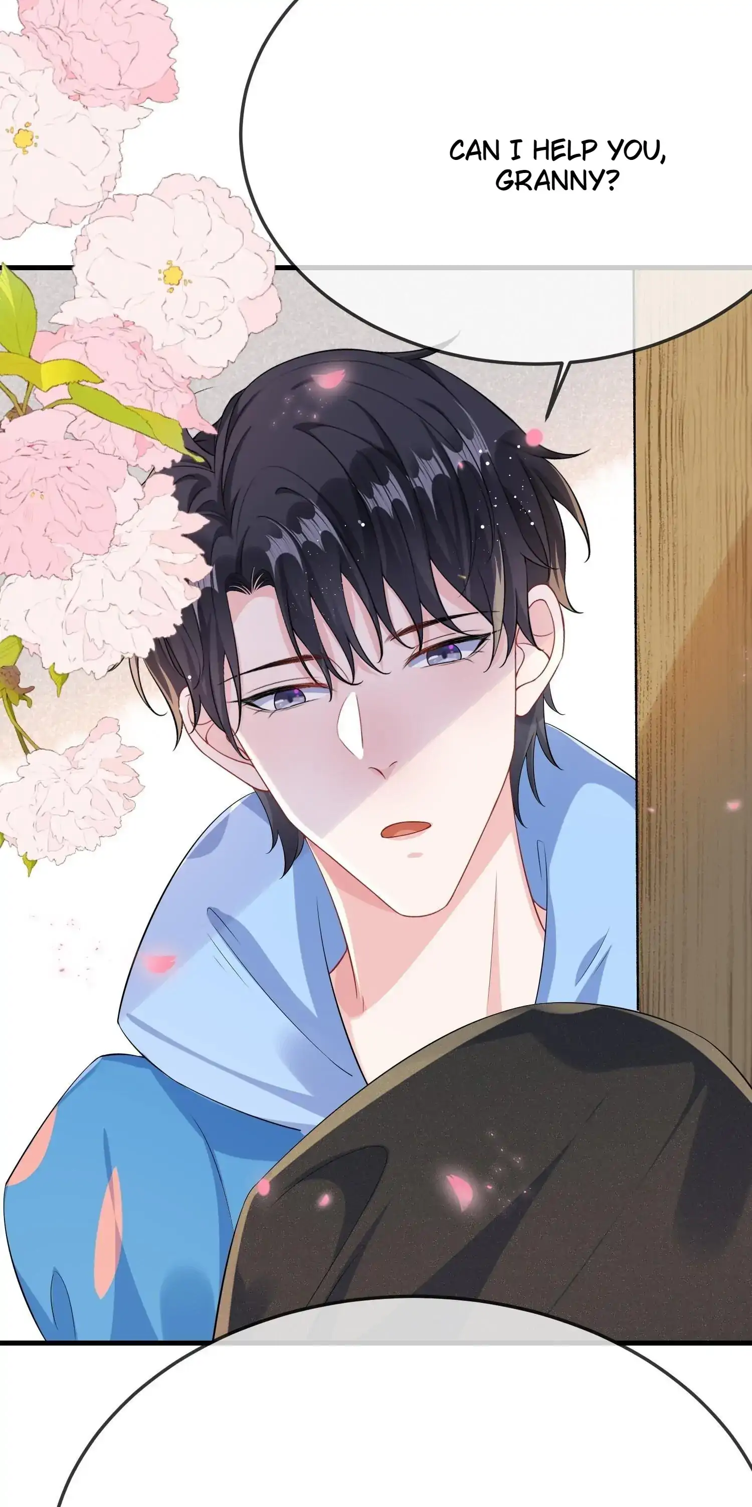 He’s Such A Tease! (Official) - 55 - Who's The Fairest Of Them All manhwa
