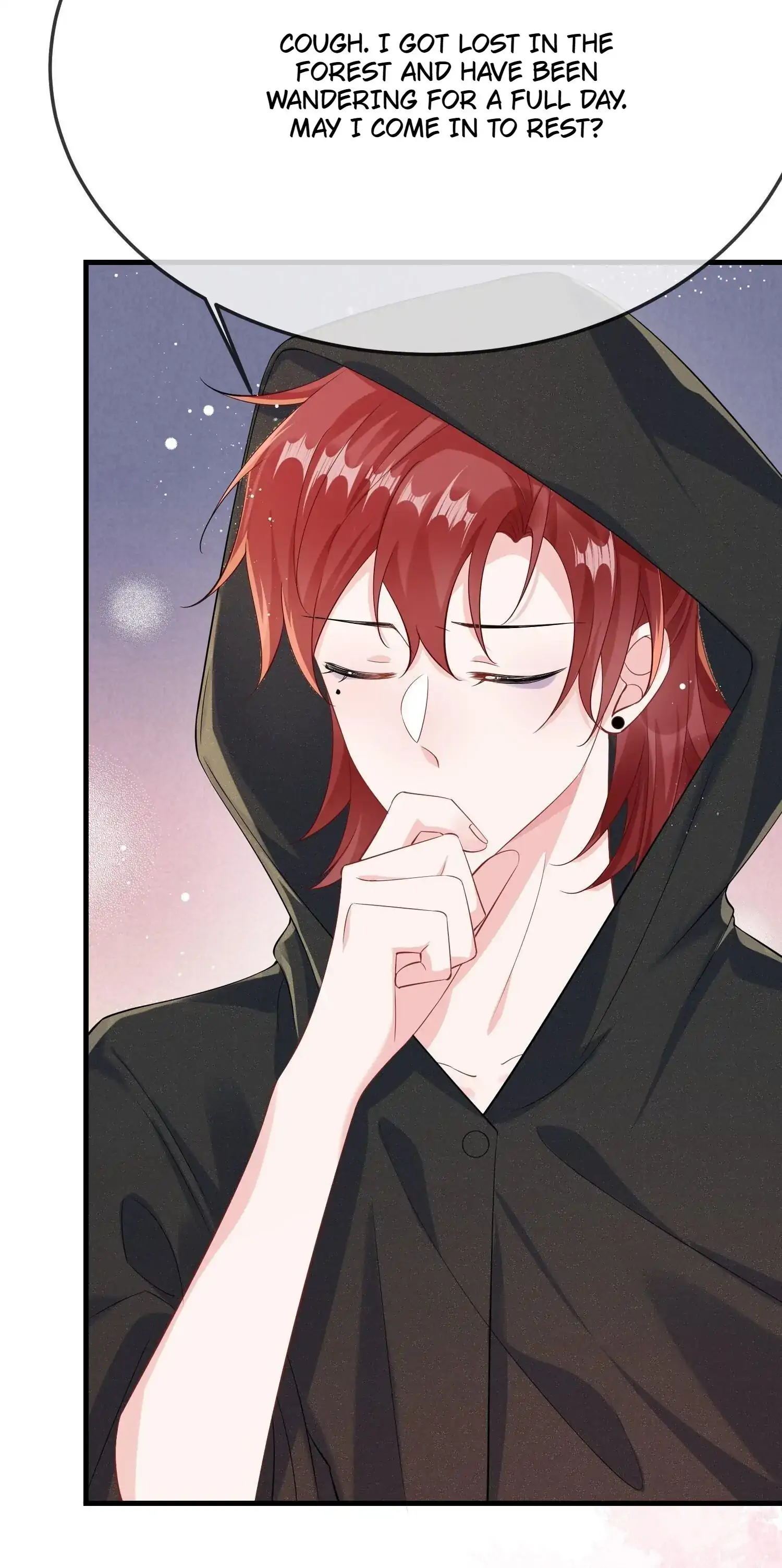 He’s Such A Tease! (Official) - 55 - Who's The Fairest Of Them All manhwa