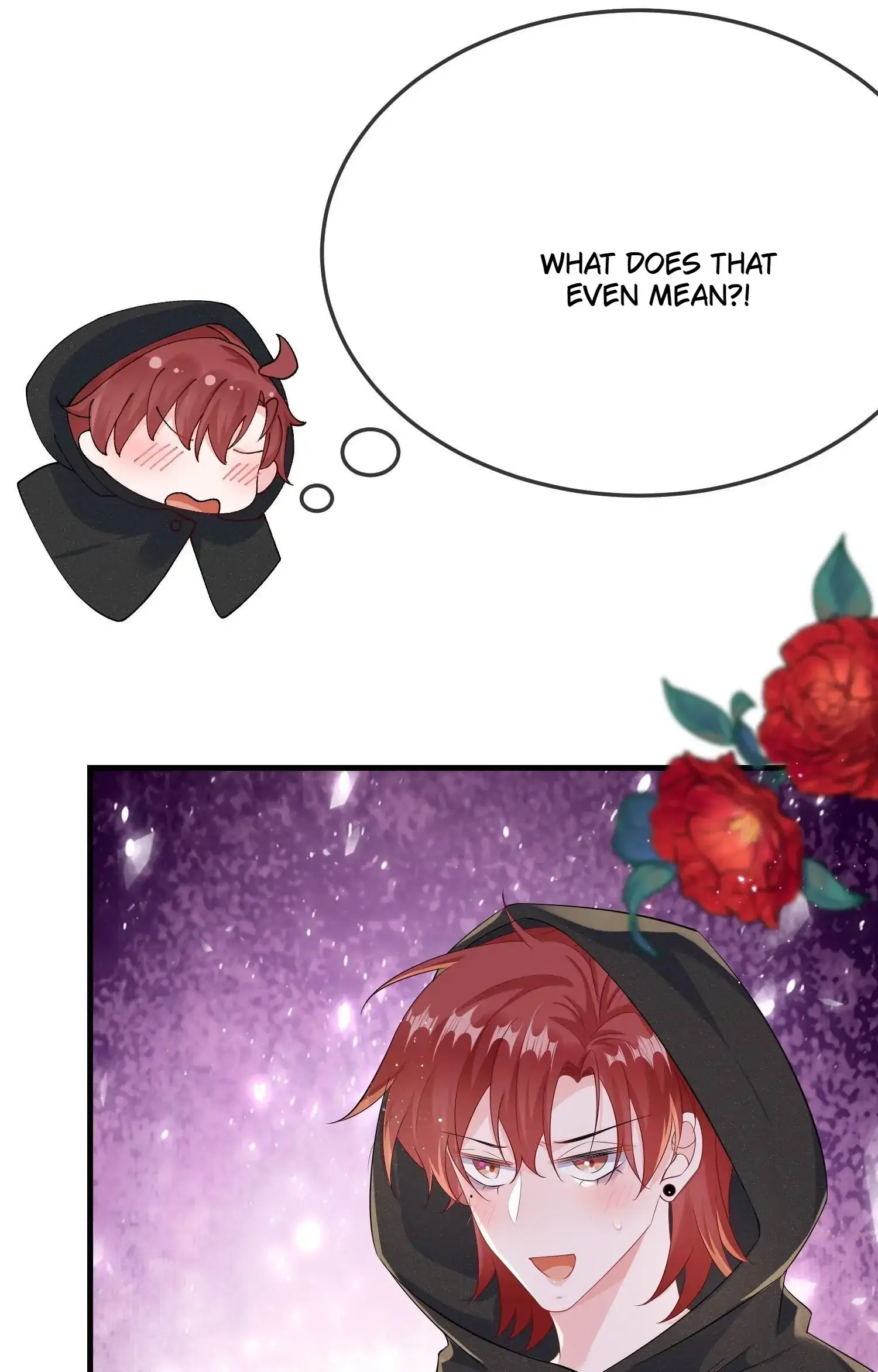 He’s Such A Tease! (Official) - 55 - Who's The Fairest Of Them All manhwa
