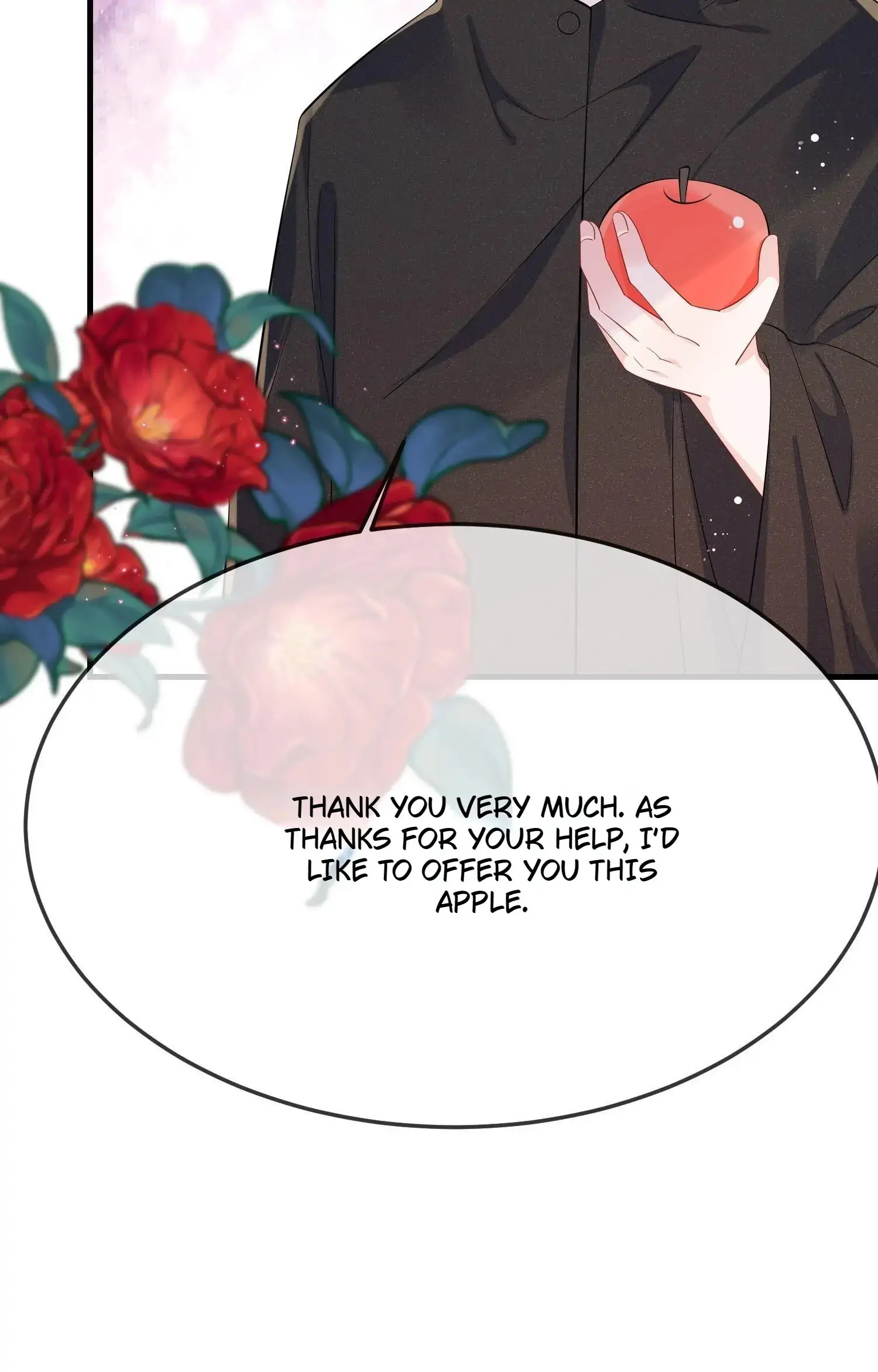 He’s Such A Tease! (Official) - 55 - Who's The Fairest Of Them All manhwa