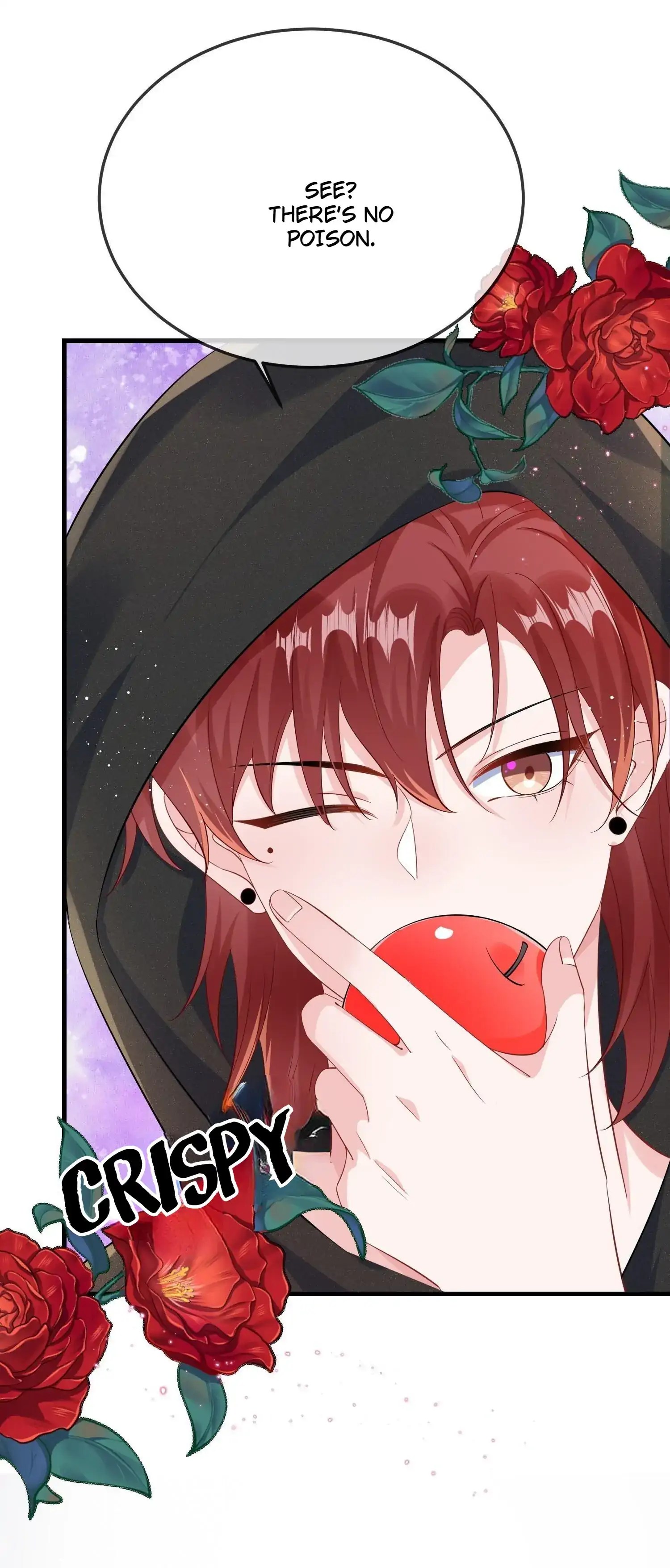 He’s Such A Tease! (Official) - 55 - Who's The Fairest Of Them All manhwa