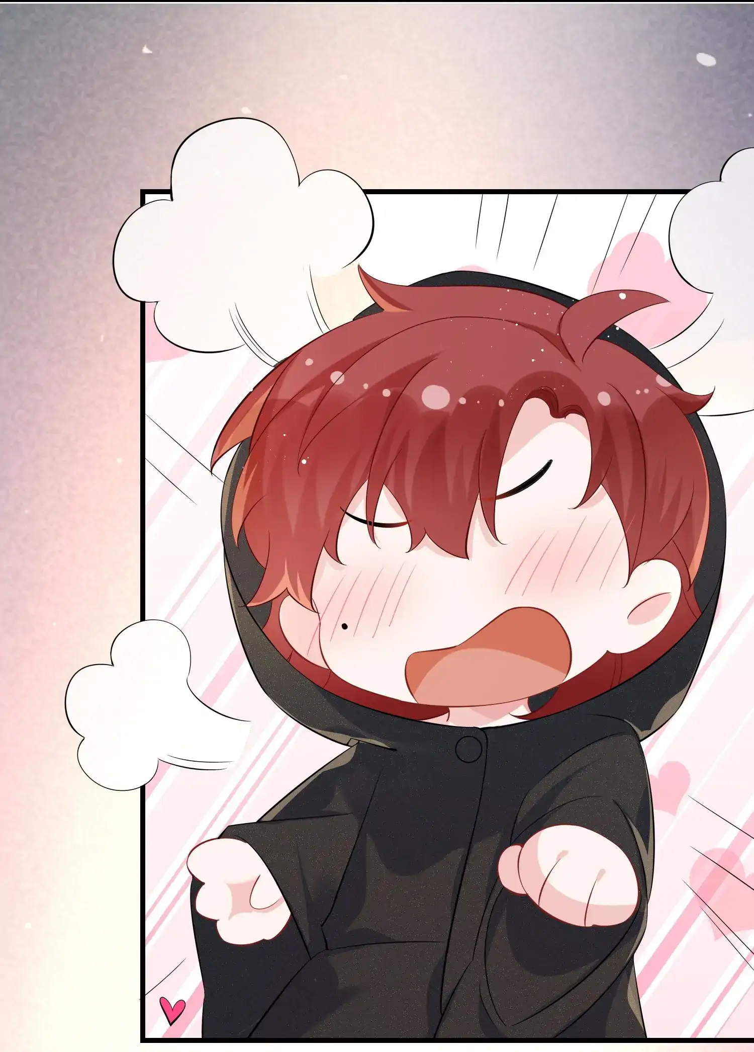 He’s Such A Tease! (Official) - 55 - Who's The Fairest Of Them All manhwa