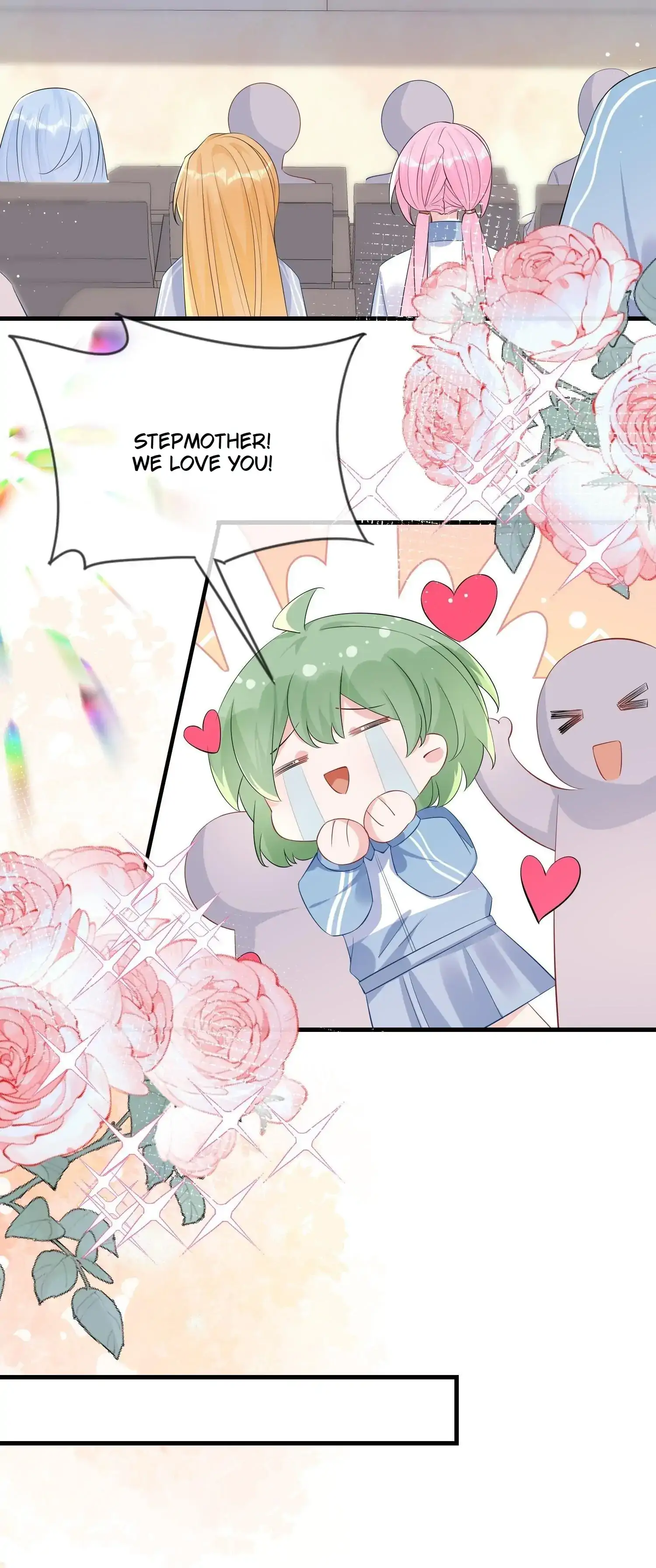 He’s Such A Tease! (Official) - 56 - Girl's Love Play manhwa