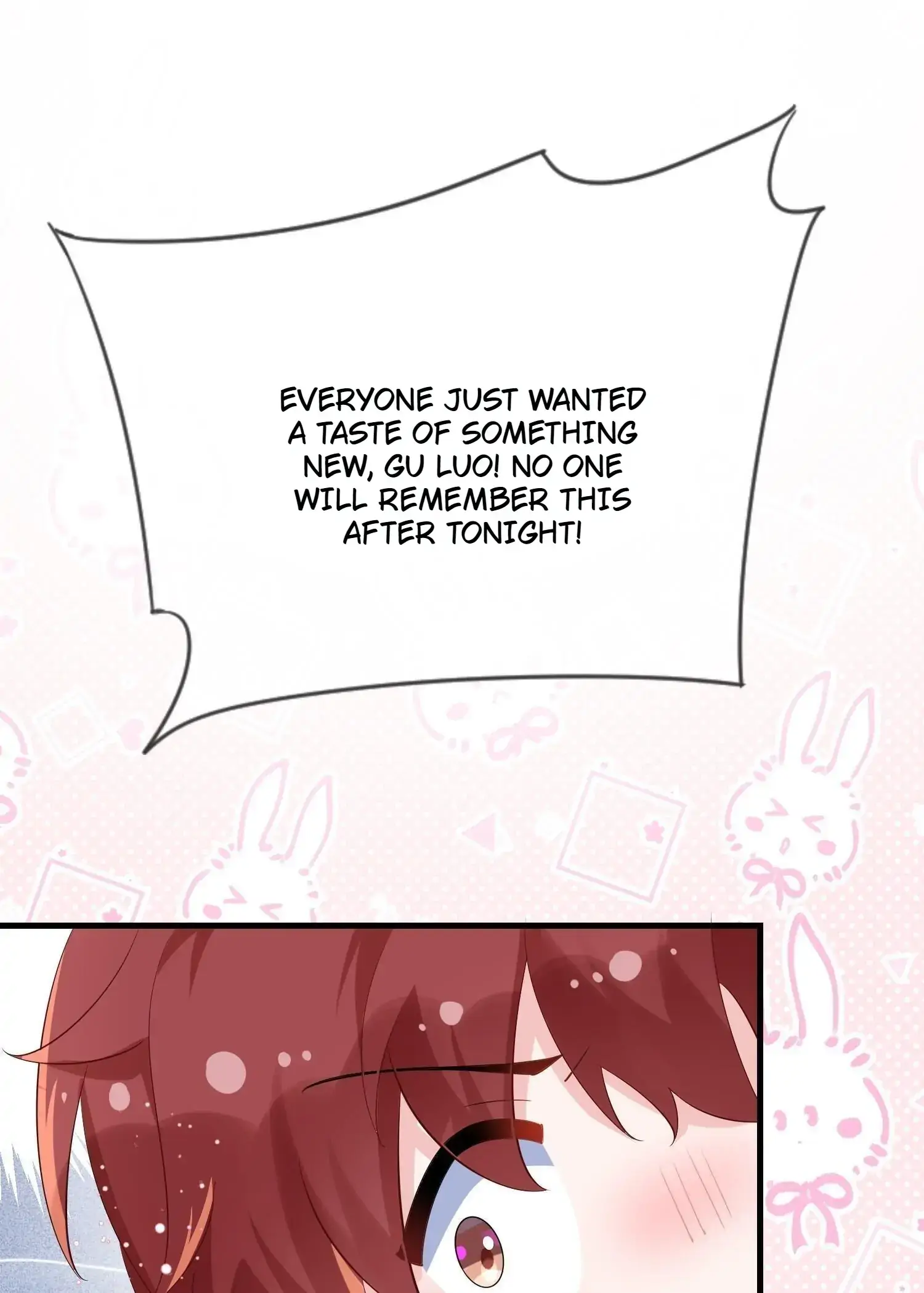 He’s Such A Tease! (Official) - 56 - Girl's Love Play manhwa