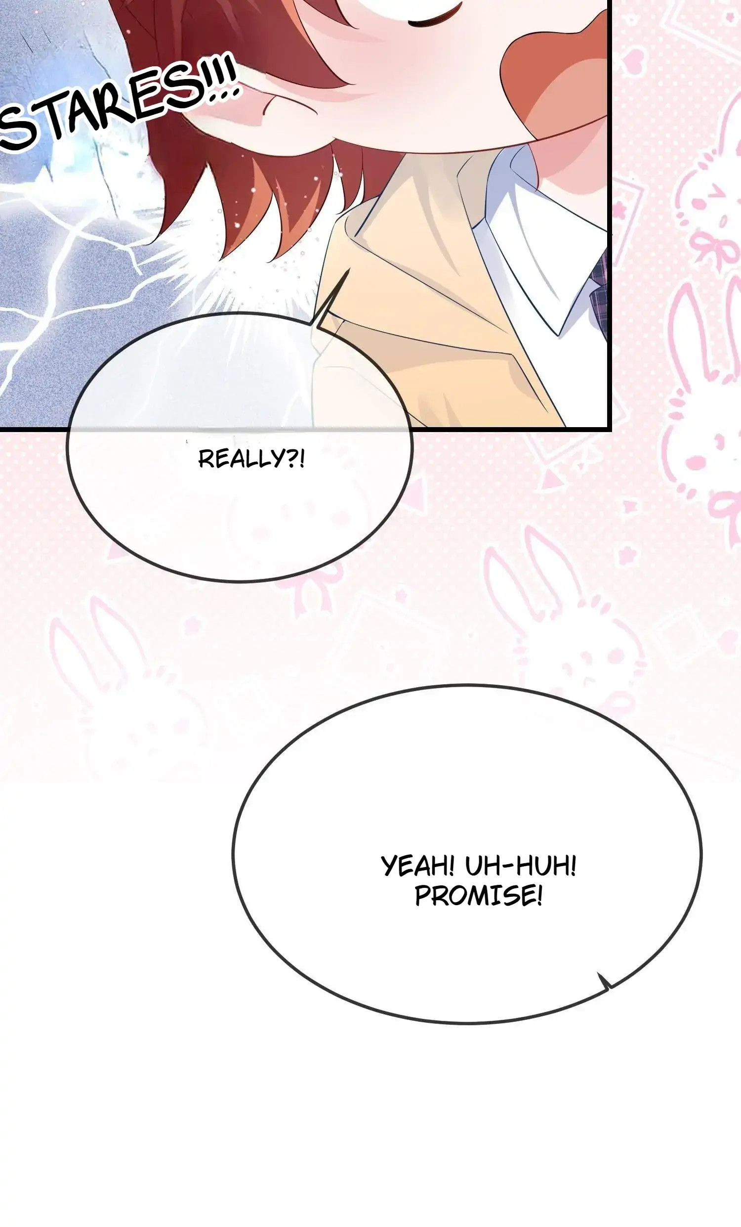 He’s Such A Tease! (Official) - 56 - Girl's Love Play manhwa