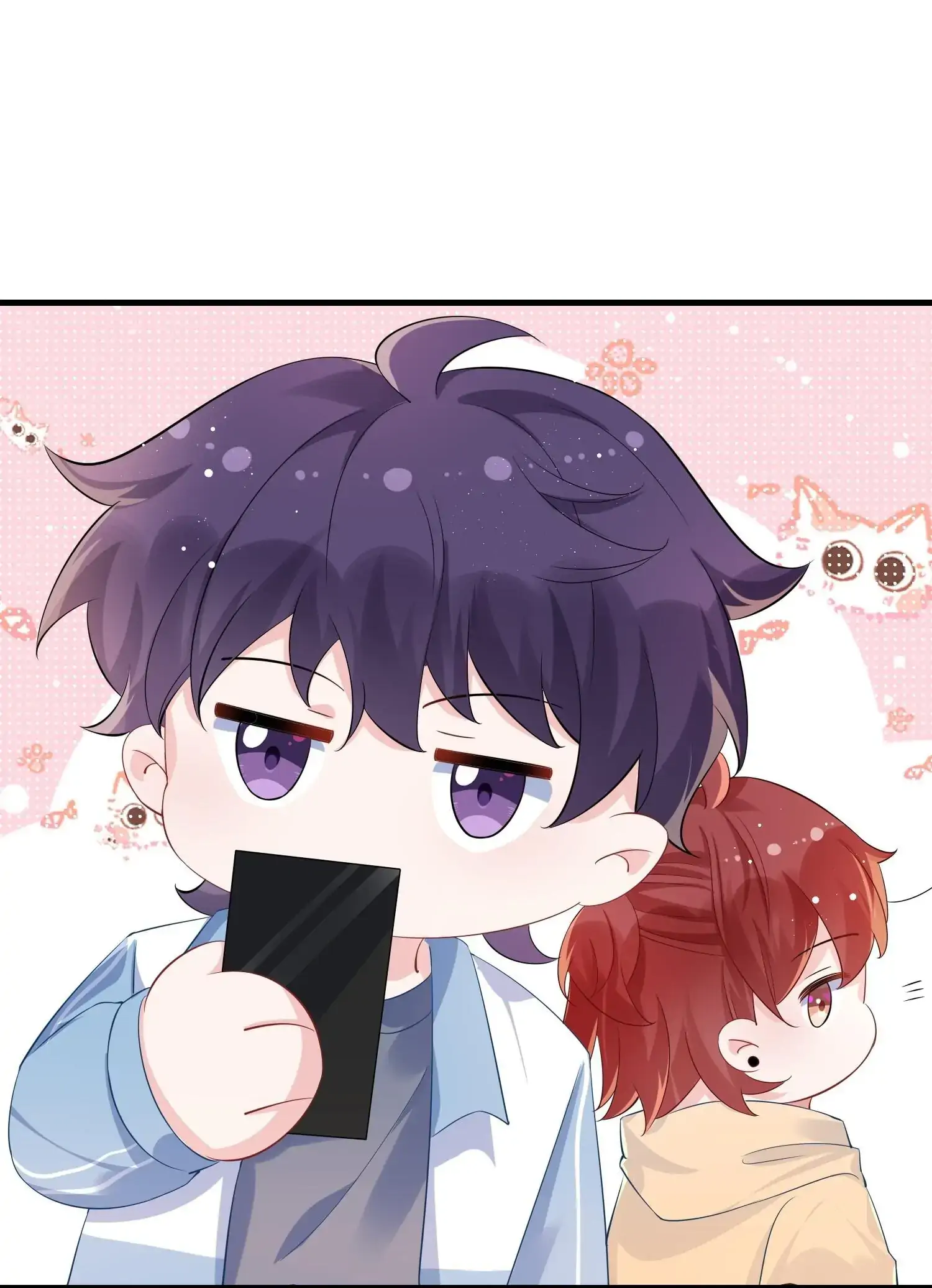 He’s Such A Tease! (Official) - 56 - Girl's Love Play manhwa