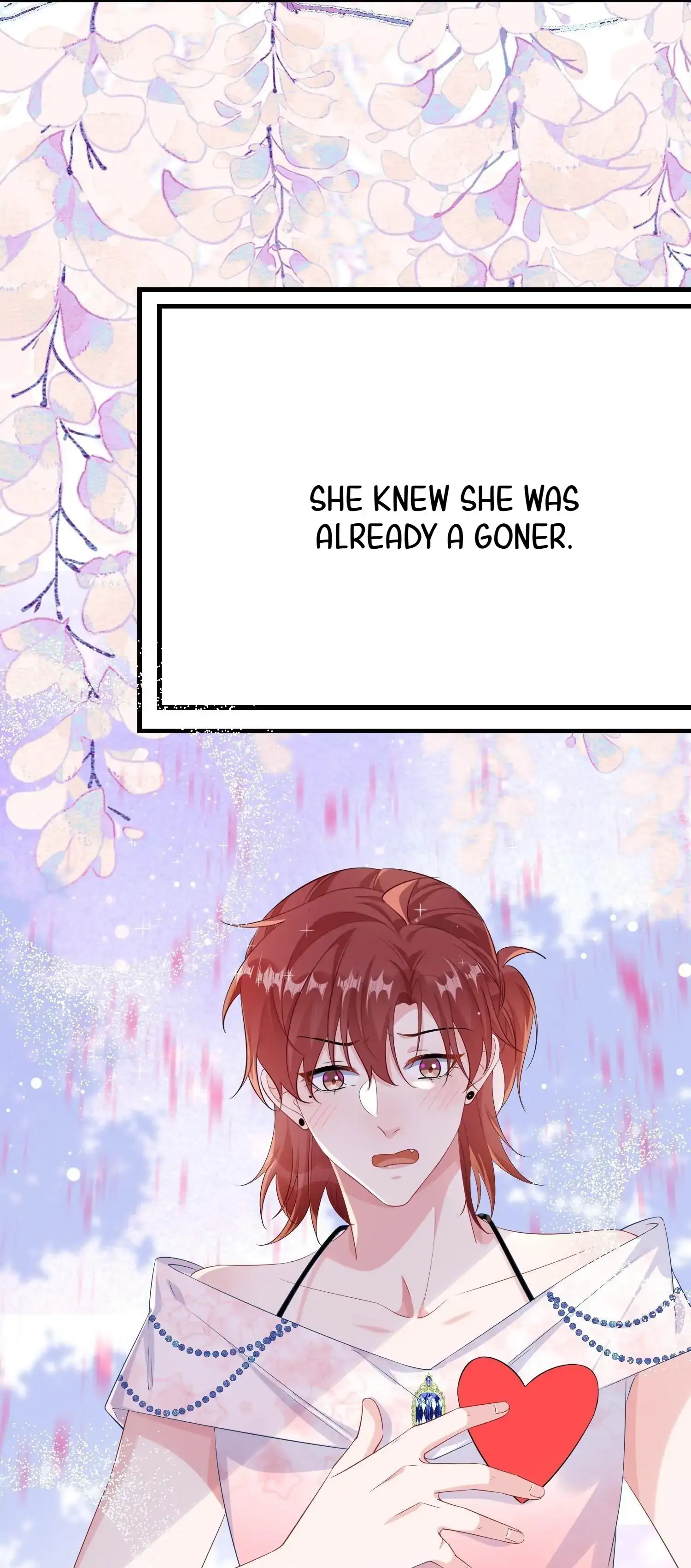 He’s Such A Tease! (Official) - 56 - Girl's Love Play manhwa