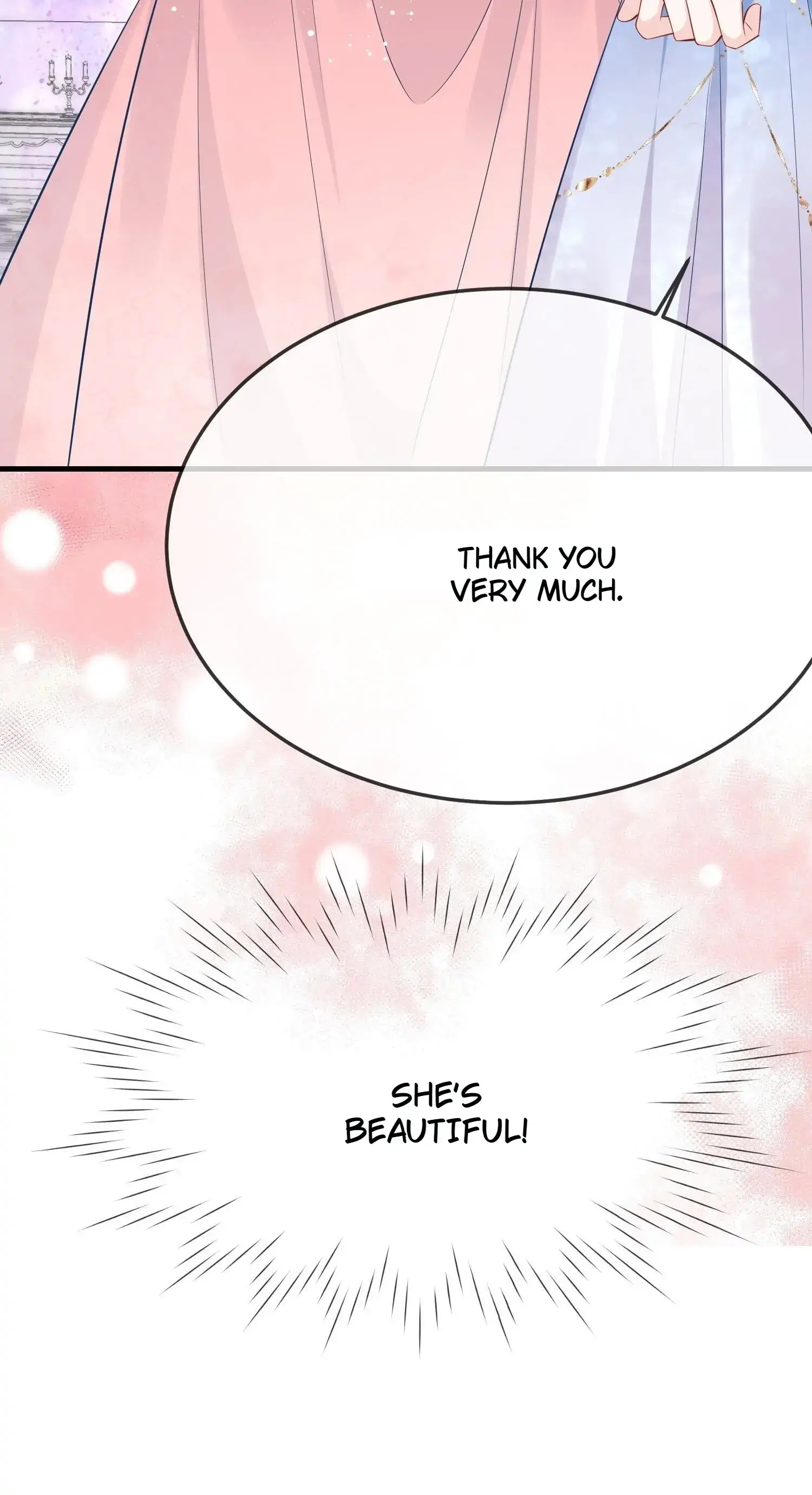 He’s Such A Tease! (Official) - 56 - Girl's Love Play manhwa