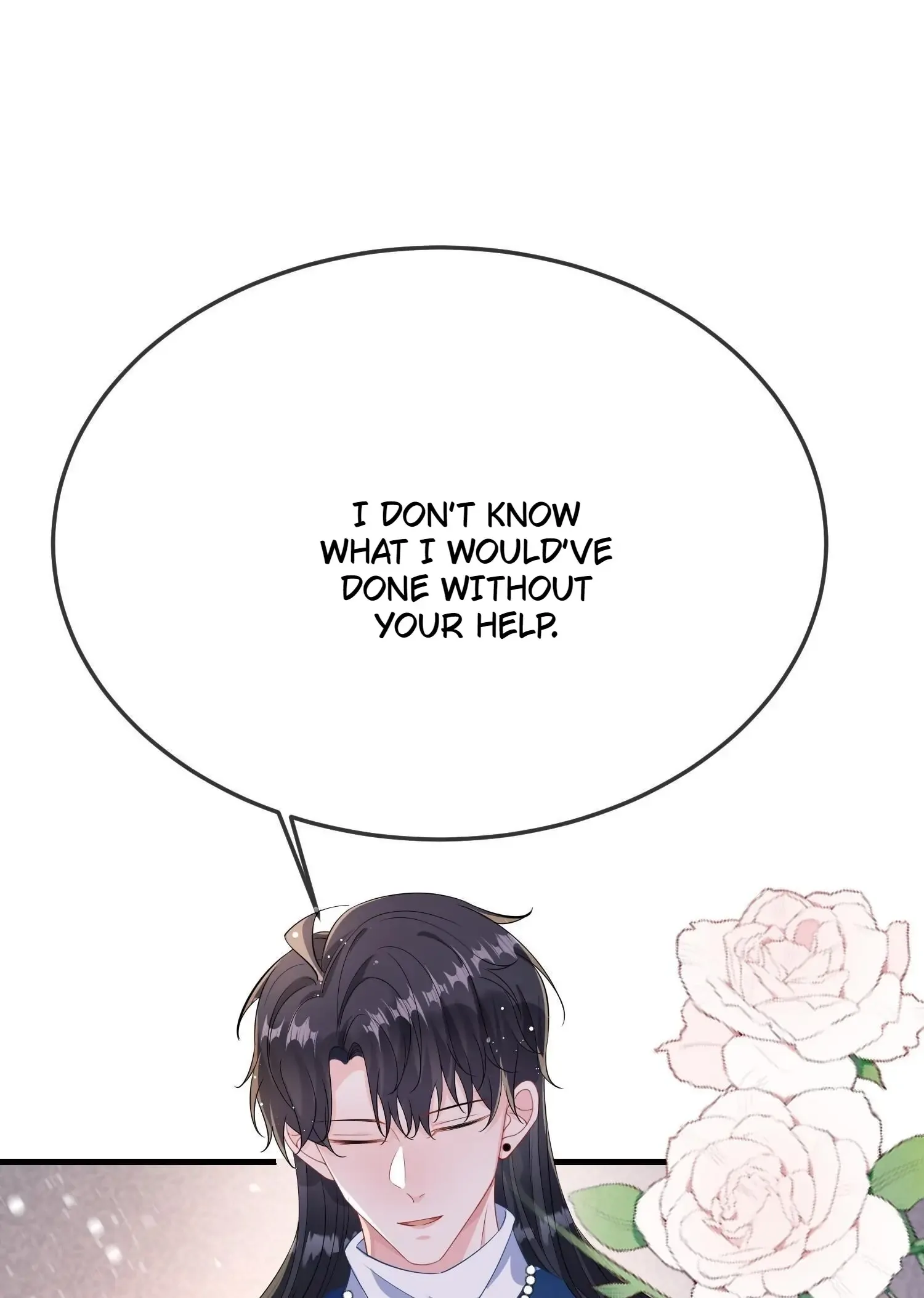 He’s Such A Tease! (Official) - 56 - Girl's Love Play manhwa