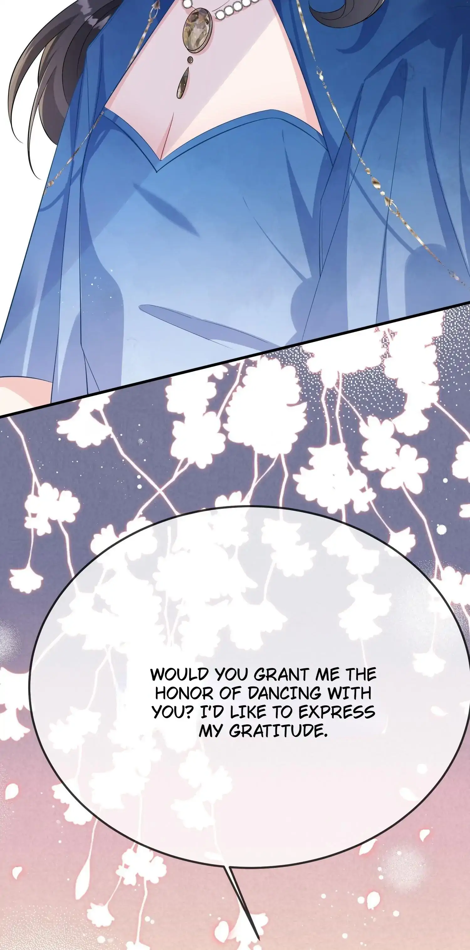 He’s Such A Tease! (Official) - 56 - Girl's Love Play manhwa