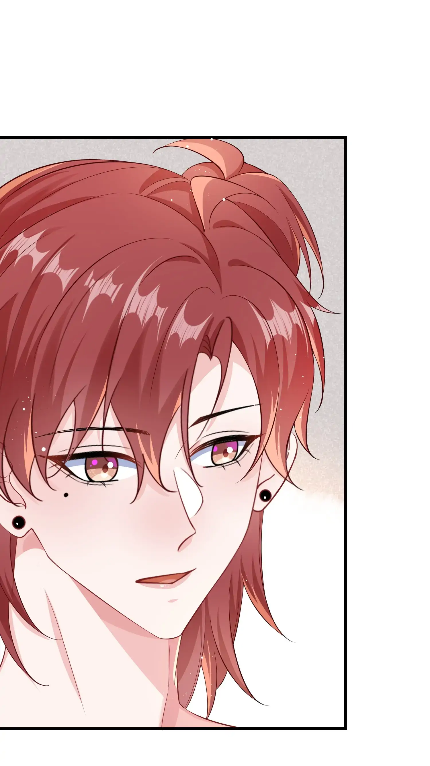 He’s Such A Tease! (Official) - 56 - Girl's Love Play manhwa