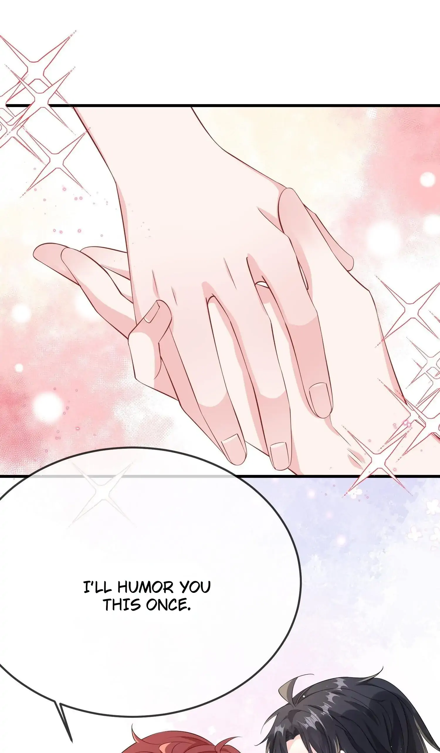 He’s Such A Tease! (Official) - 56 - Girl's Love Play manhwa