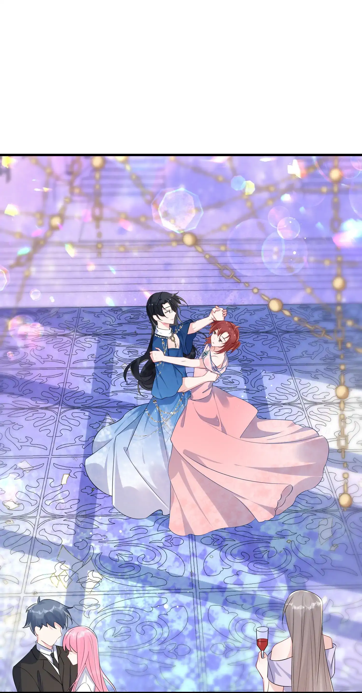 He’s Such A Tease! (Official) - 56 - Girl's Love Play manhwa