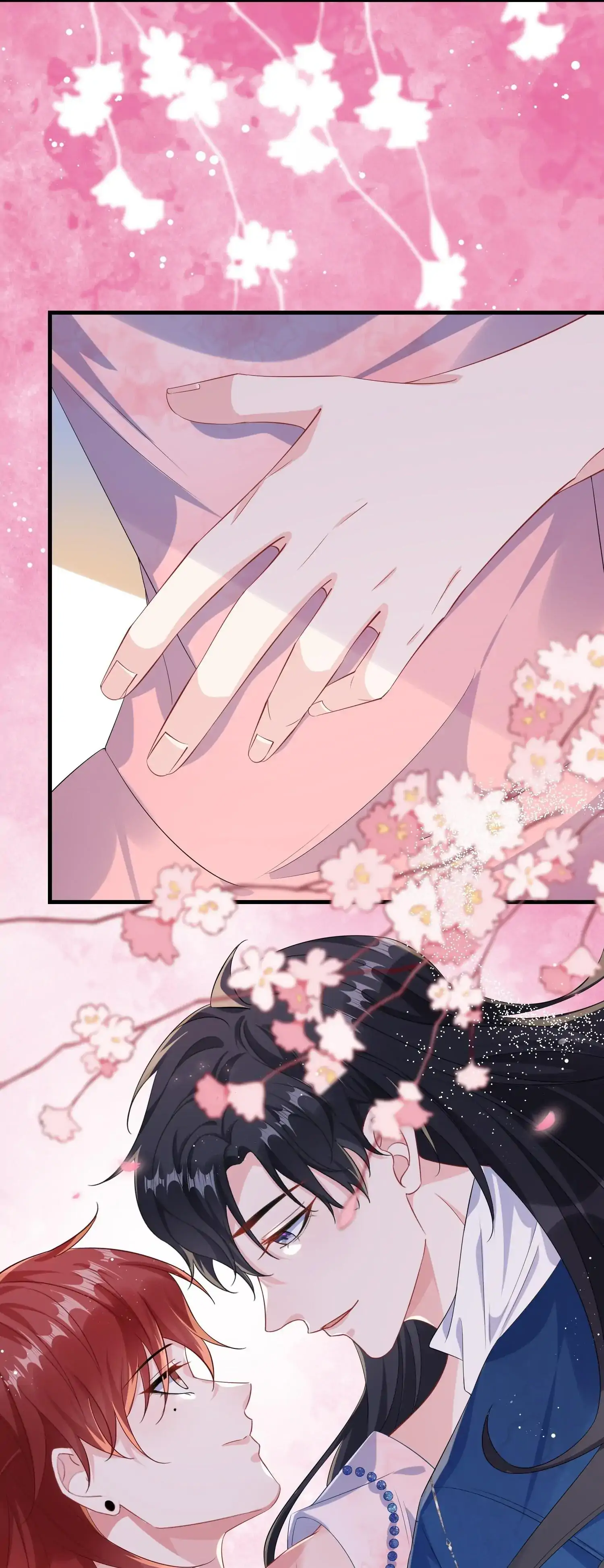 He’s Such A Tease! (Official) - 56 - Girl's Love Play manhwa