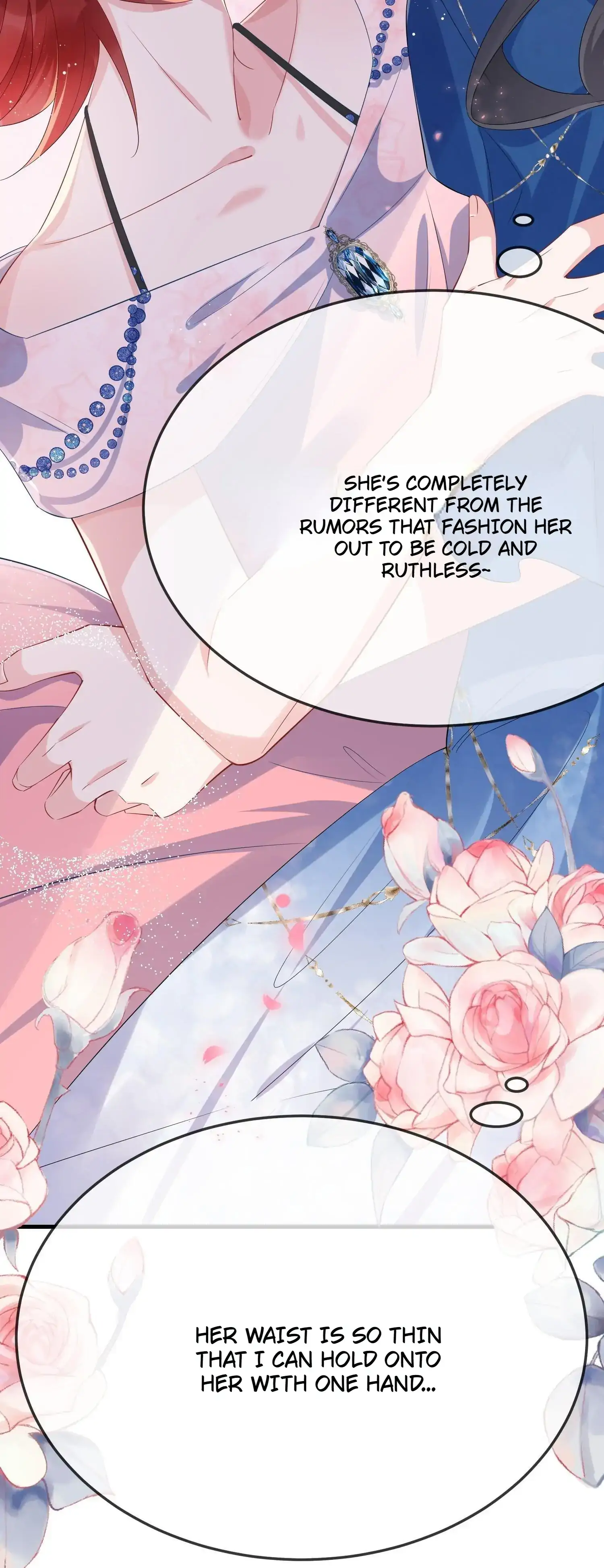 He’s Such A Tease! (Official) - 56 - Girl's Love Play manhwa