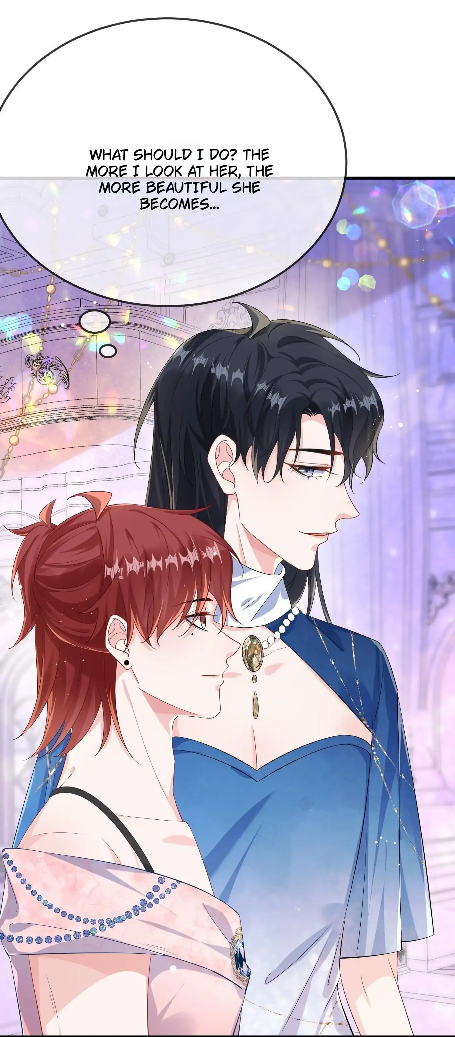 He’s Such A Tease! (Official) - 56 - Girl's Love Play manhwa