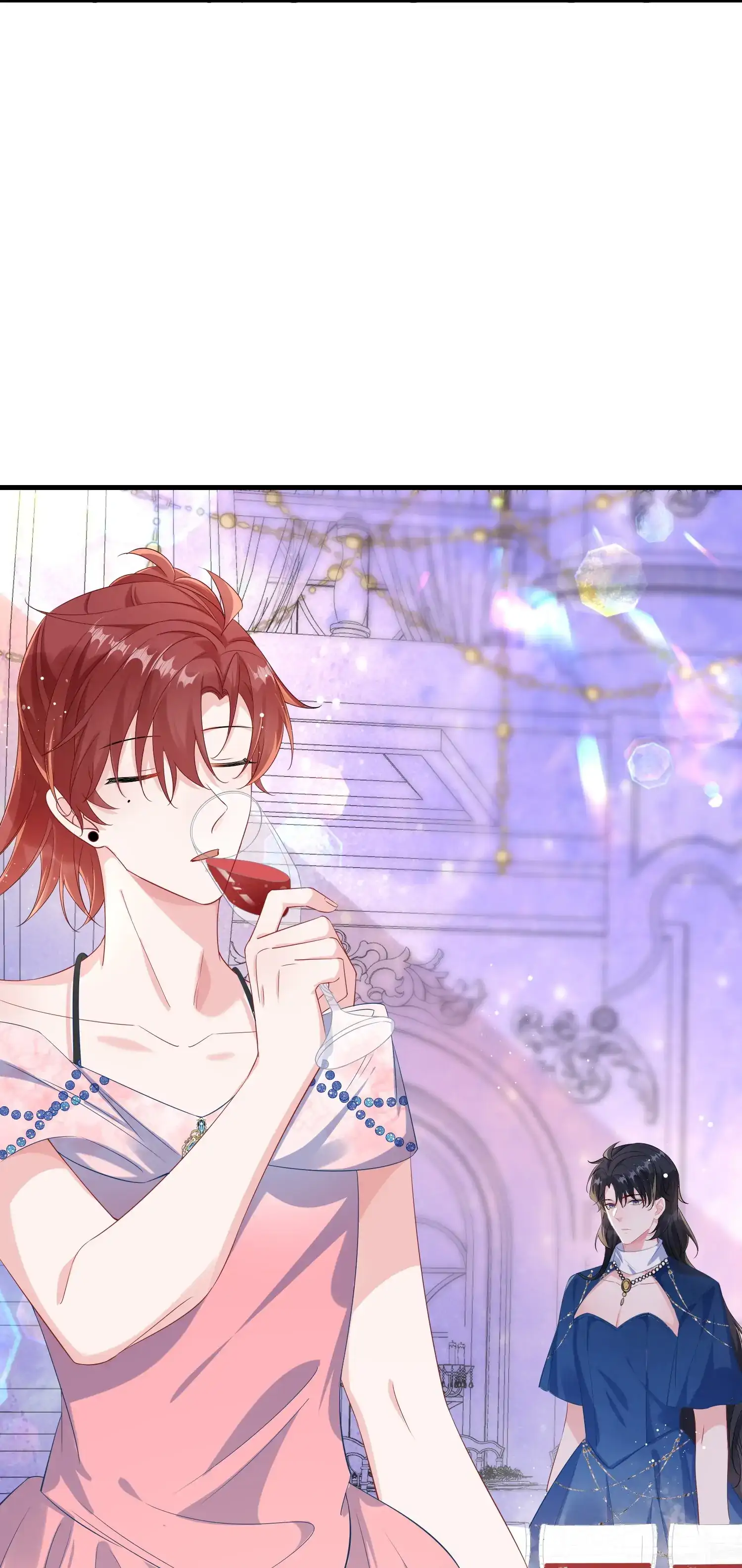 He’s Such A Tease! (Official) - 56 - Girl's Love Play manhwa