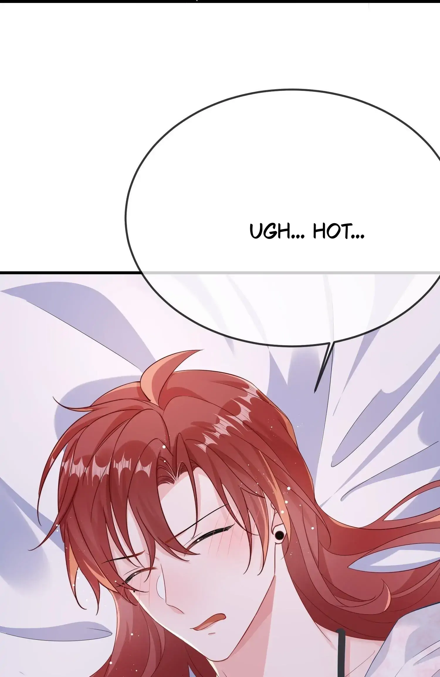 He’s Such A Tease! (Official) - 56 - Girl's Love Play manhwa