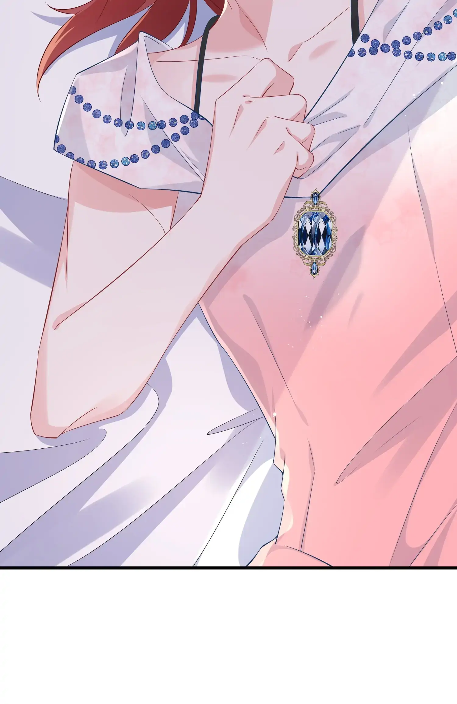 He’s Such A Tease! (Official) - 56 - Girl's Love Play manhwa
