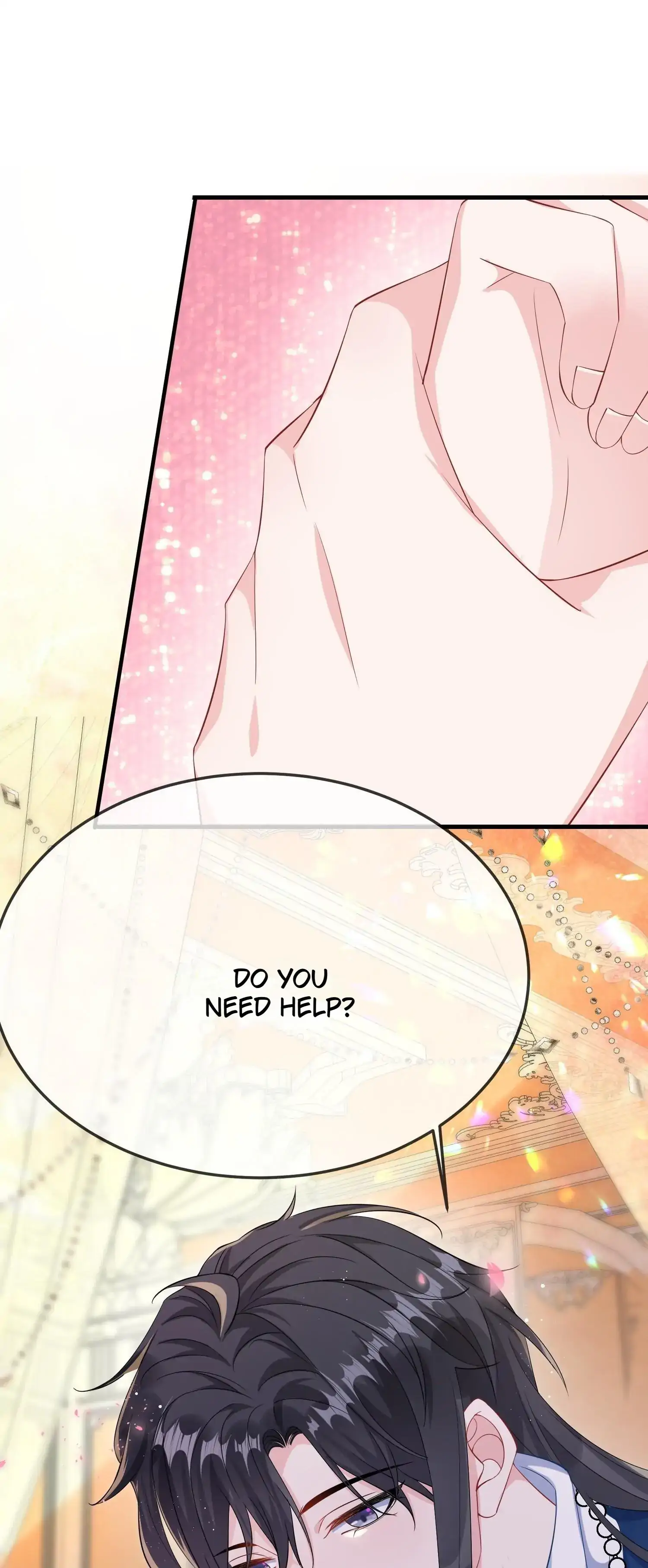 He’s Such A Tease! (Official) - 56 - Girl's Love Play manhwa