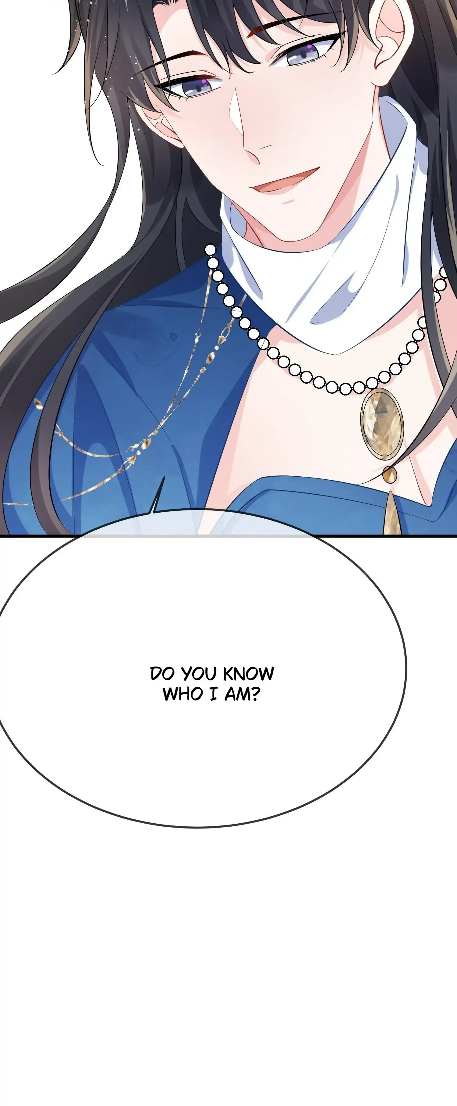 He’s Such A Tease! (Official) - 56 - Girl's Love Play manhwa