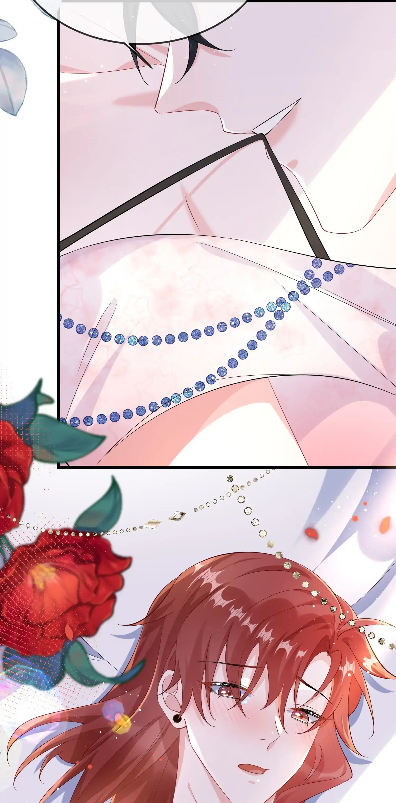 He’s Such A Tease! (Official) - 56 - Girl's Love Play manhwa