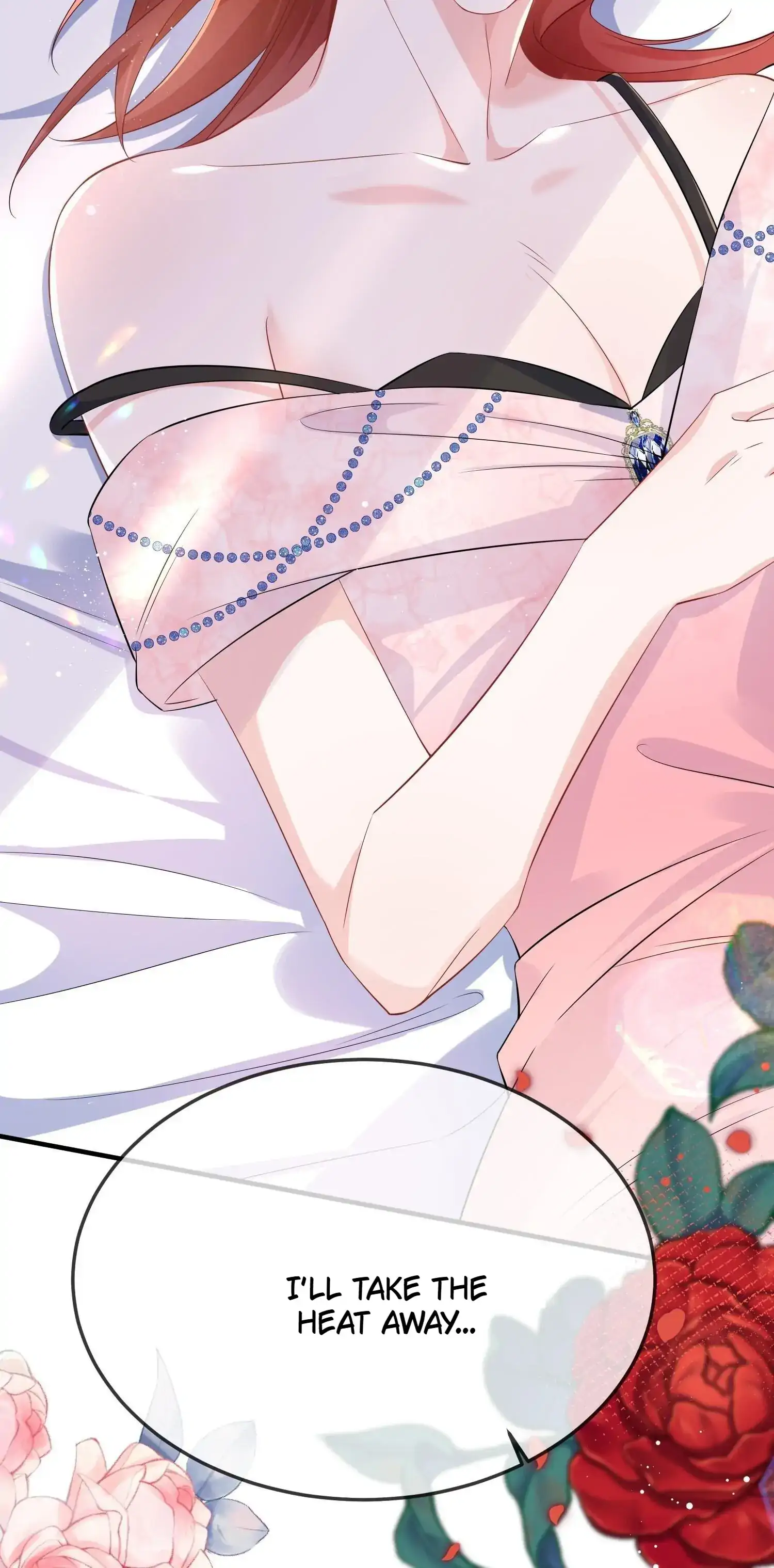 He’s Such A Tease! (Official) - 56 - Girl's Love Play manhwa