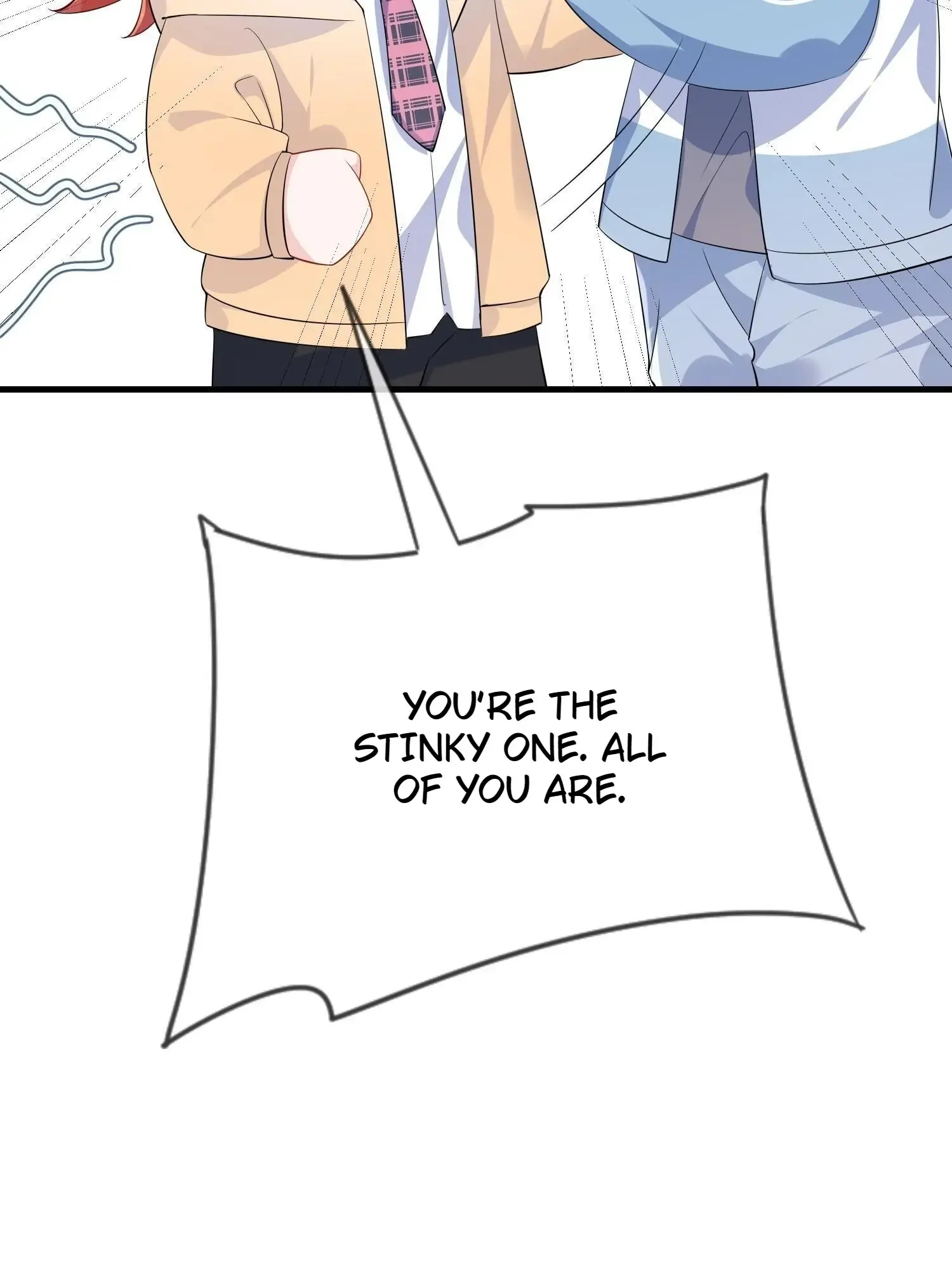 He’s Such A Tease! (Official) - 57 - What Did I Do To You? manhwa