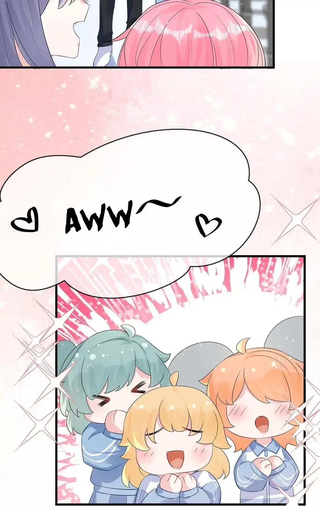 He’s Such A Tease! (Official) - 57 - What Did I Do To You? manhwa
