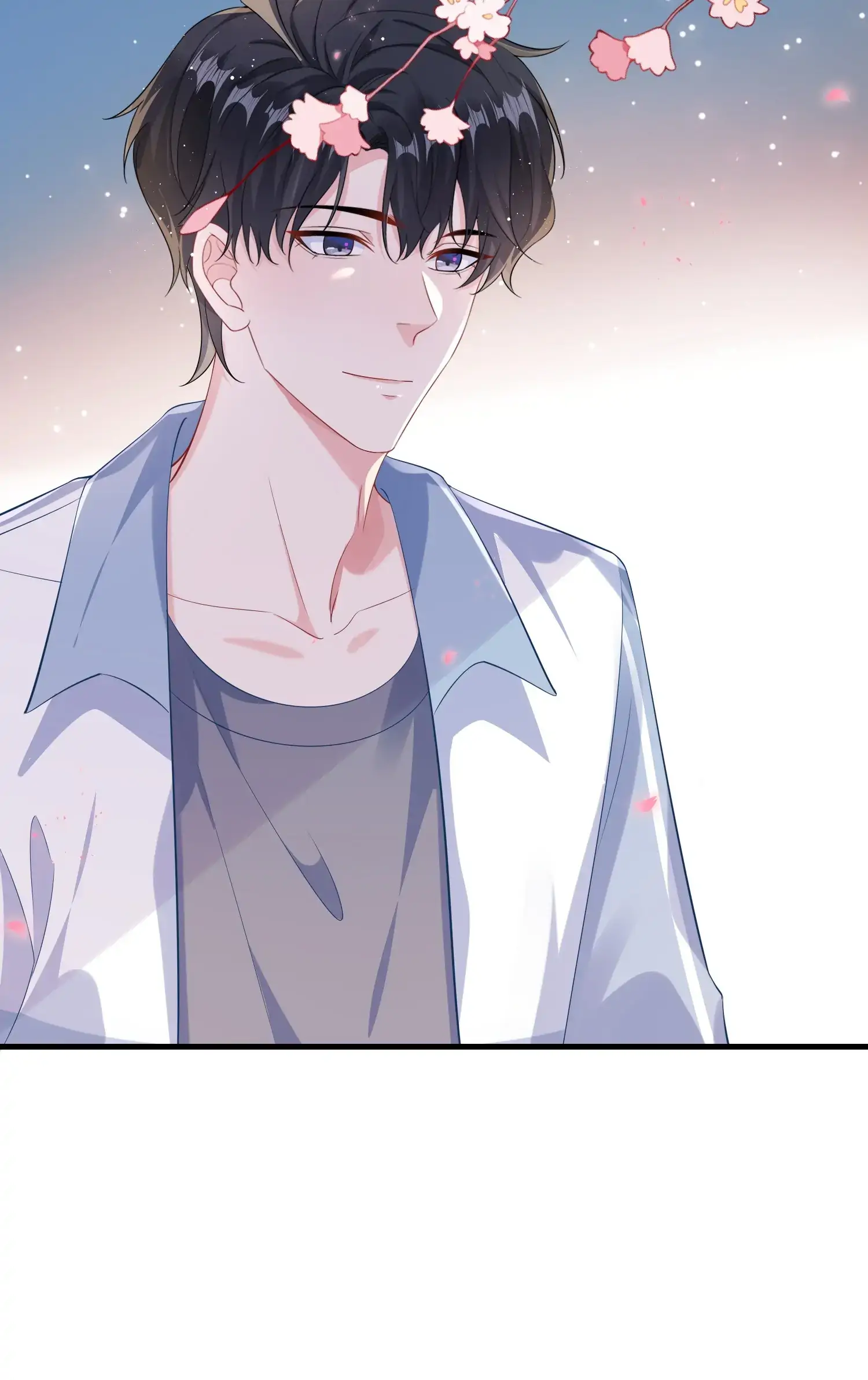He’s Such A Tease! (Official) - 57 - What Did I Do To You? manhwa