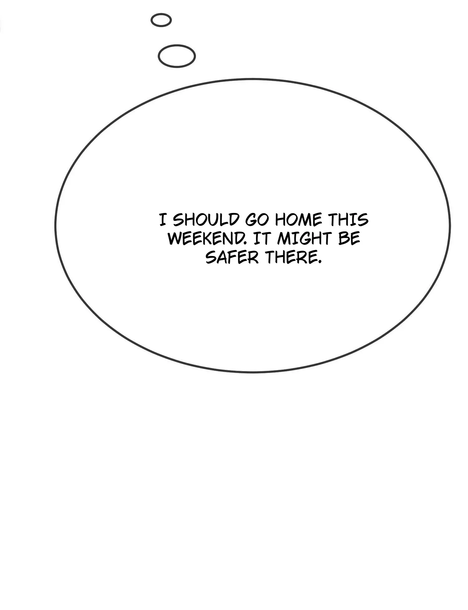 He’s Such A Tease! (Official) - 57 - What Did I Do To You? manhwa